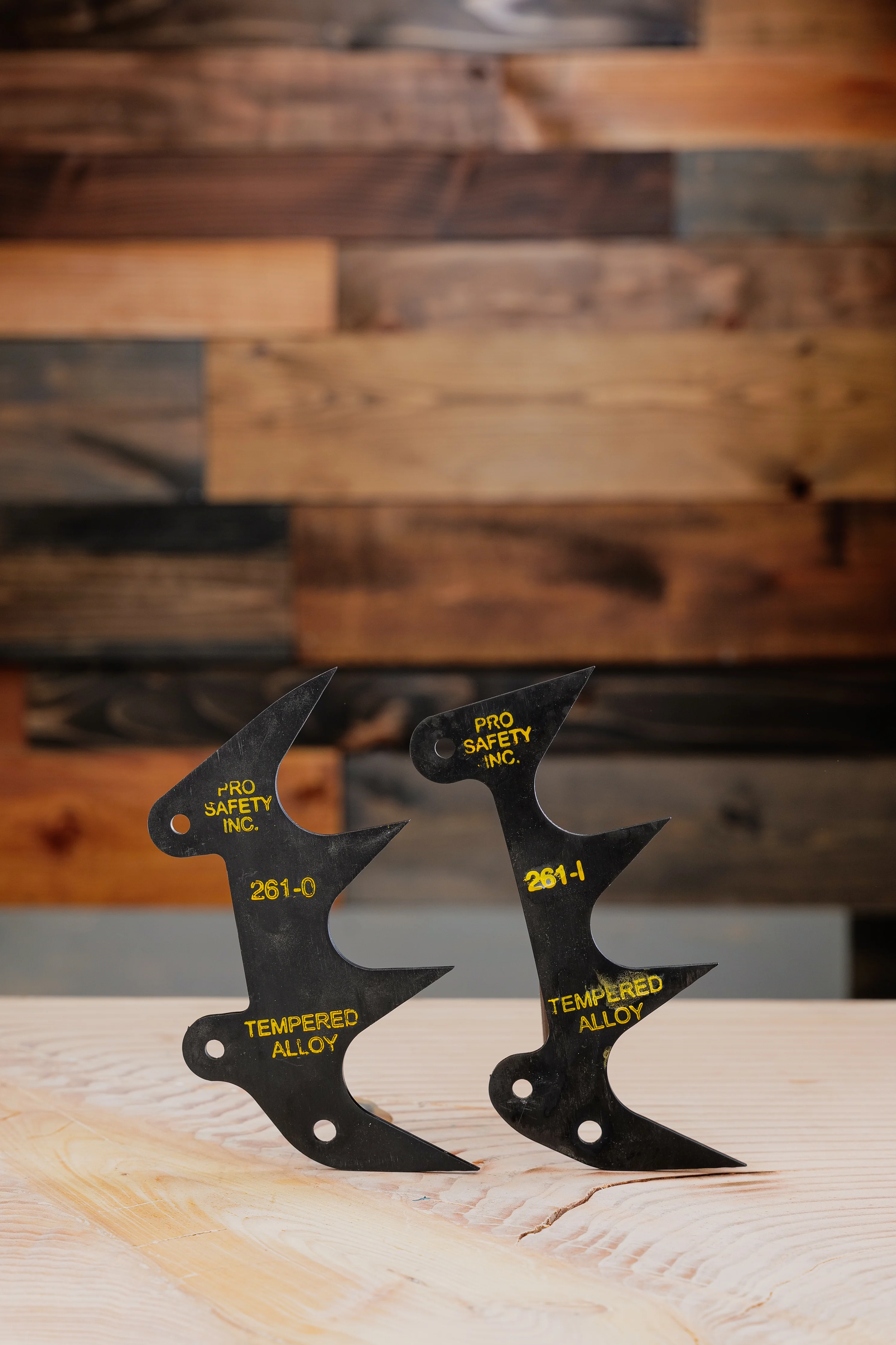 4-Pt Pro Safety© Felling Dogs - Image 12