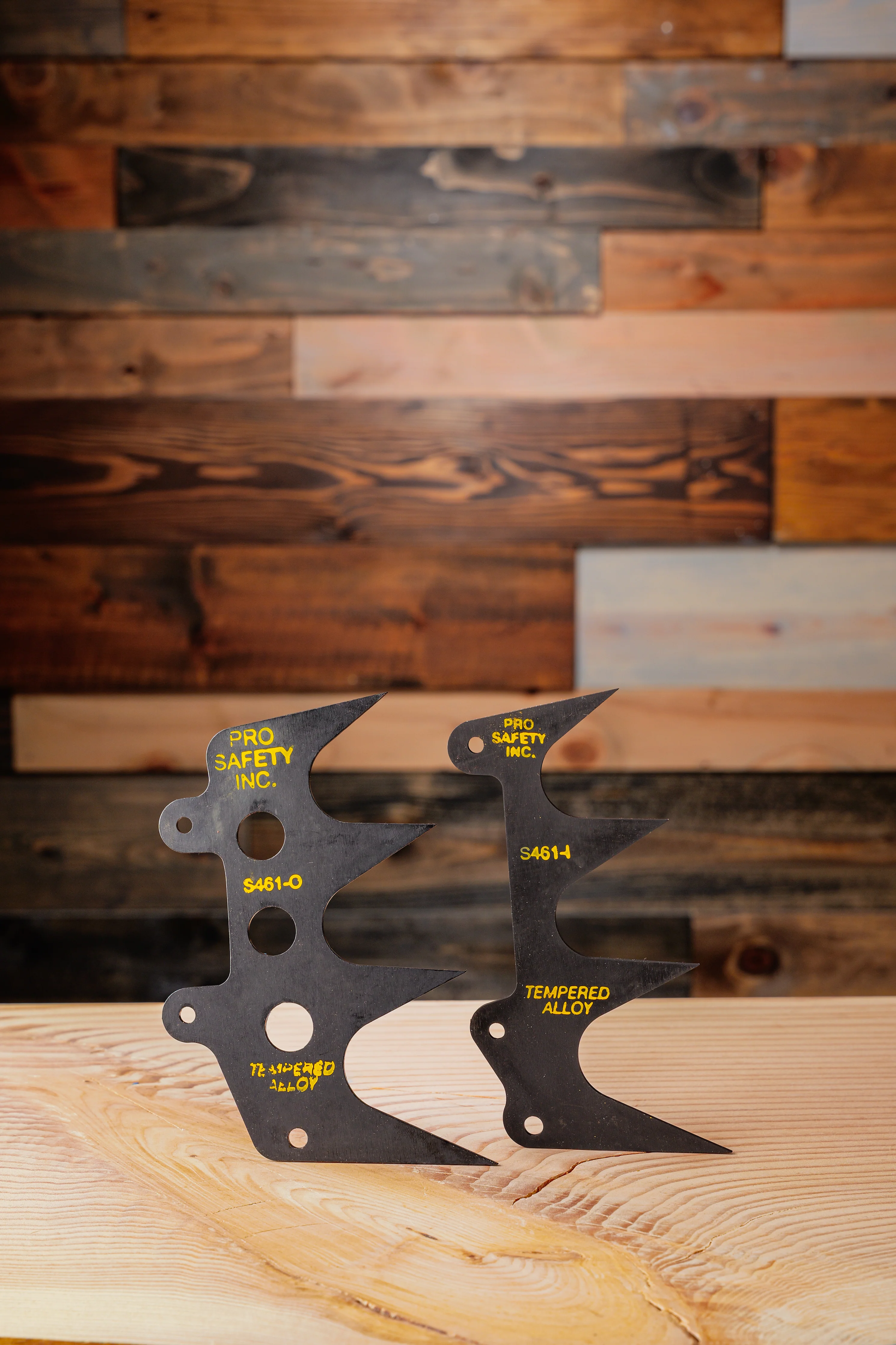 4-Pt Pro Safety© Felling Dogs - Image 13