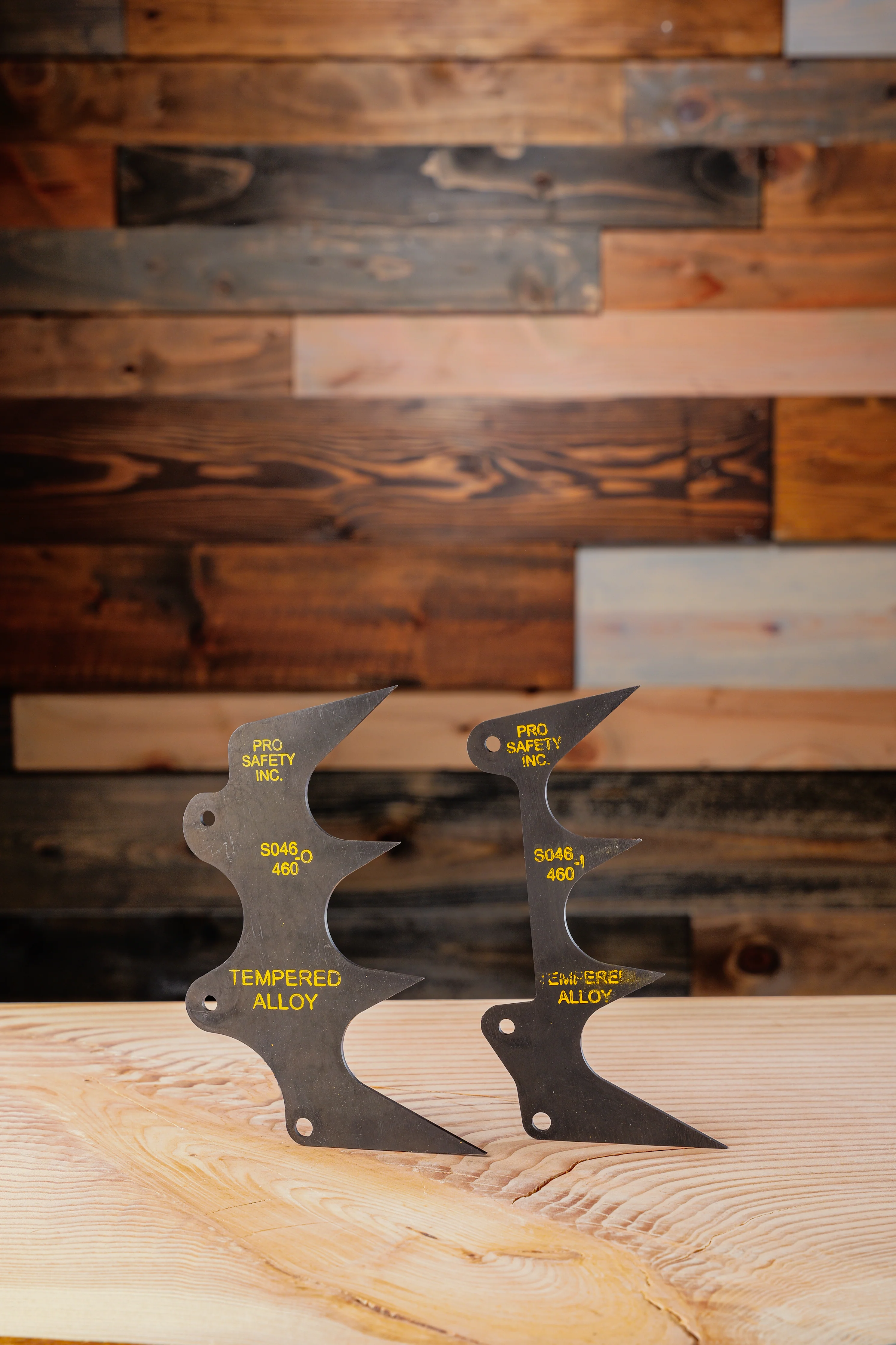 4-Pt Pro Safety© Felling Dogs - Image 14