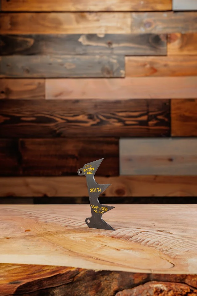 4-Pt Pro Safety© Felling Dogs - Image 15