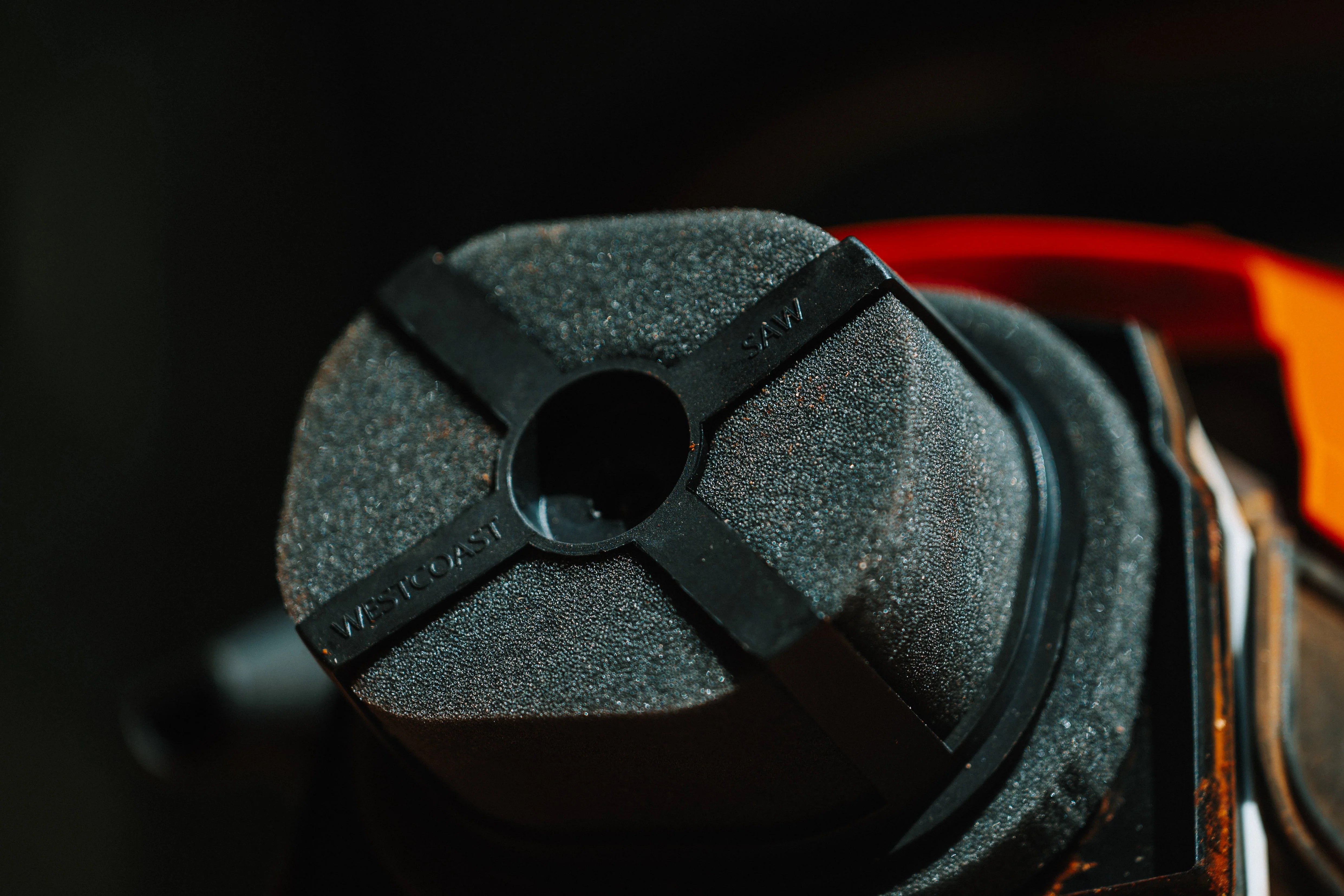 500i/661 Air Cleaner System - Image 4