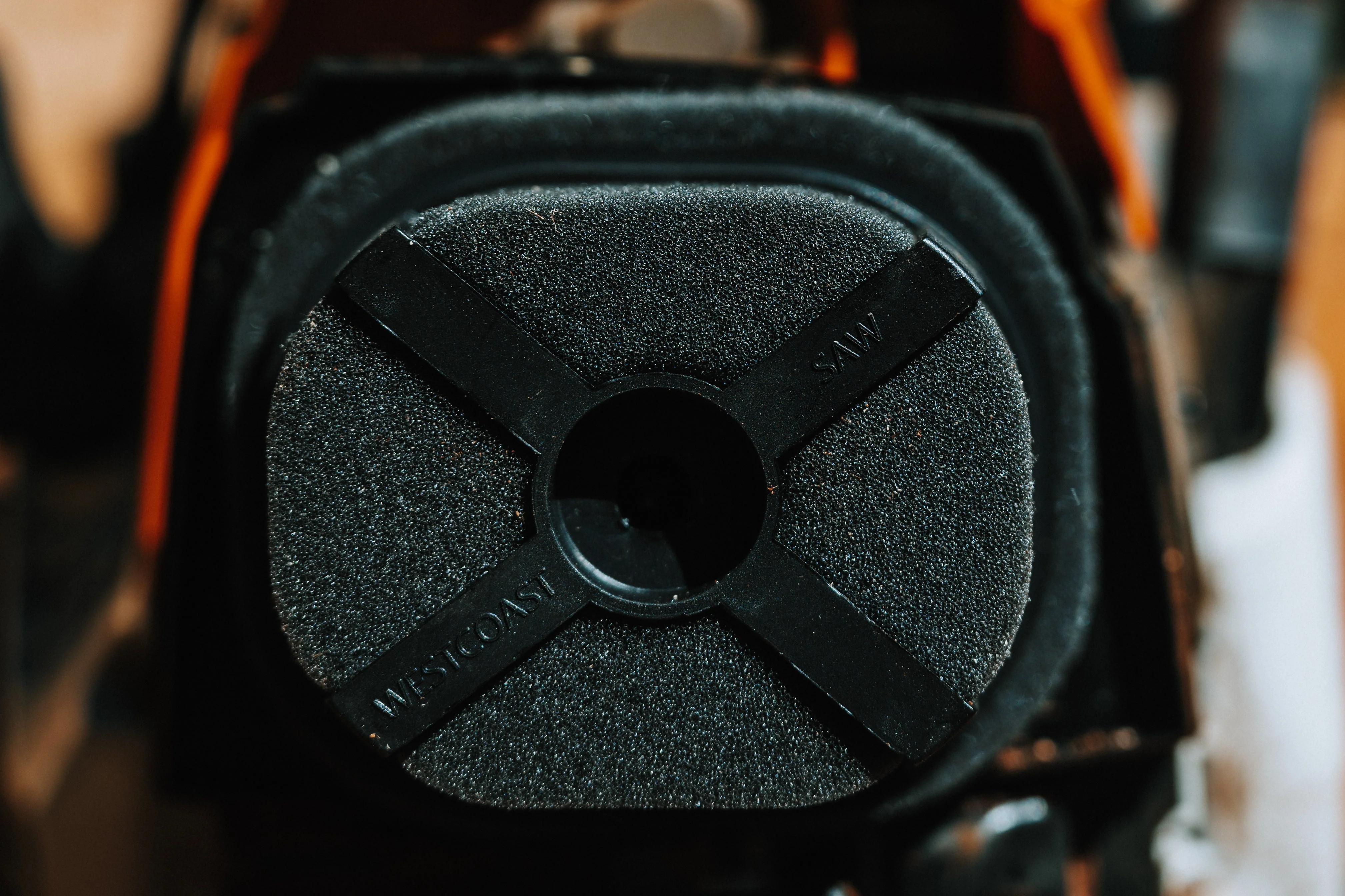 500i/661 Air Cleaner System - Image 5
