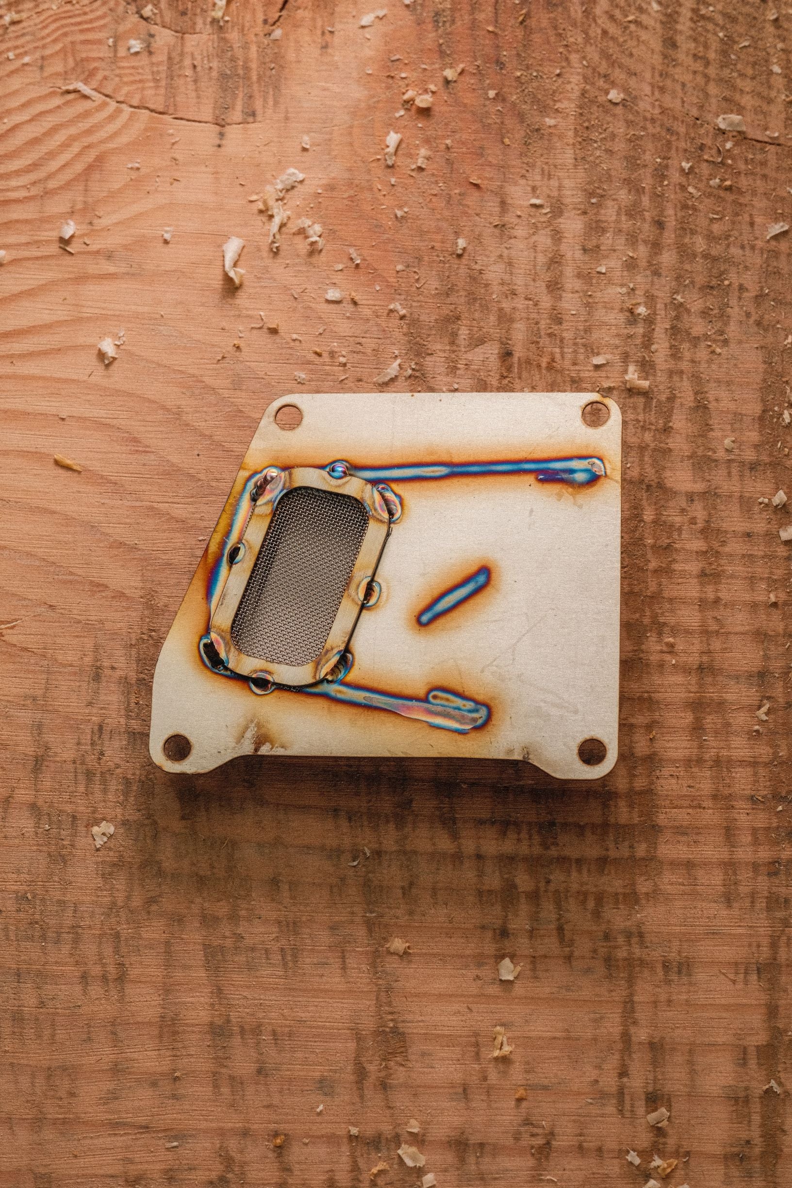 Bark Box® Muffler Cover - Image 12