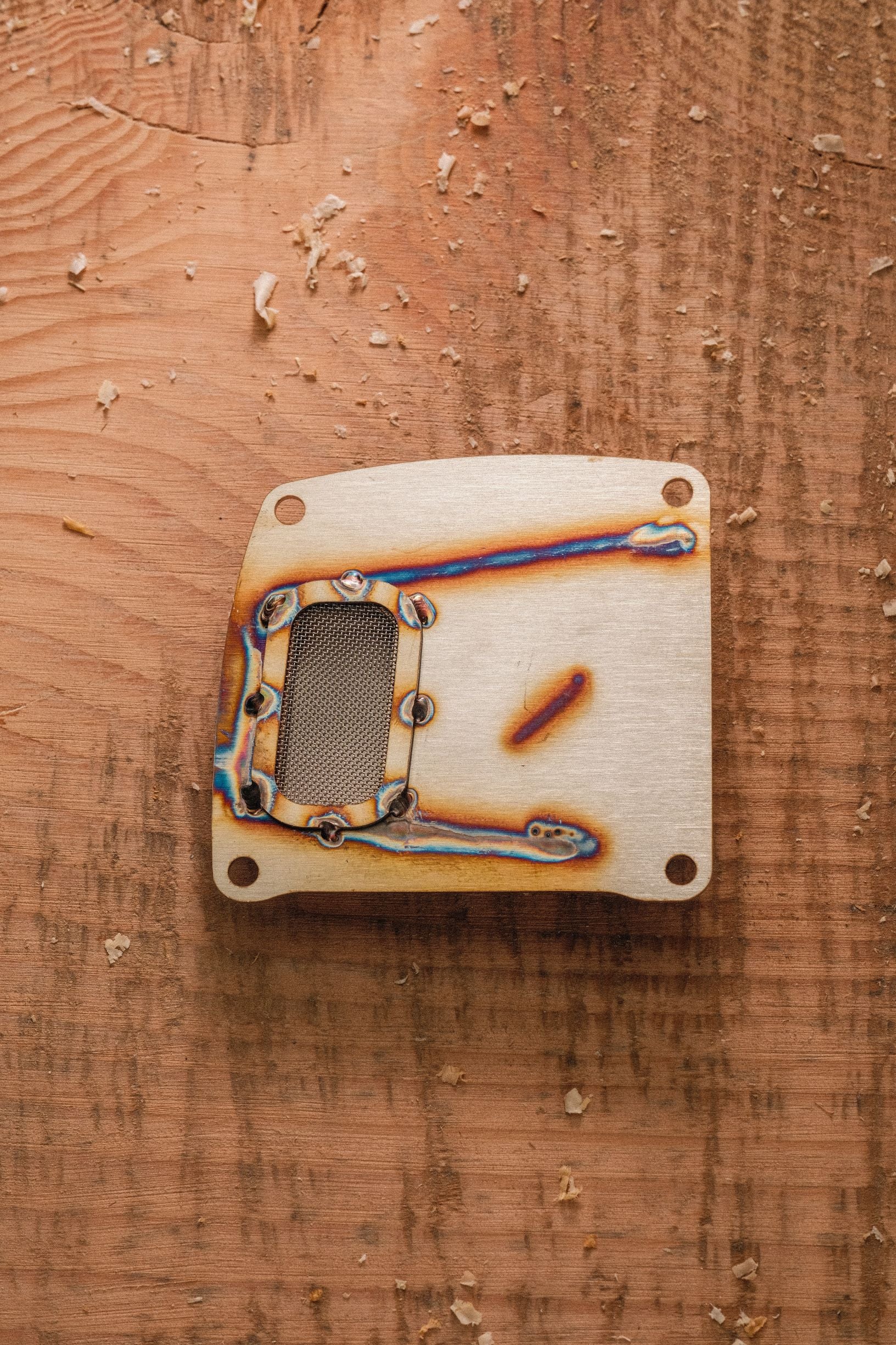 Bark Box® Muffler Cover - Image 14