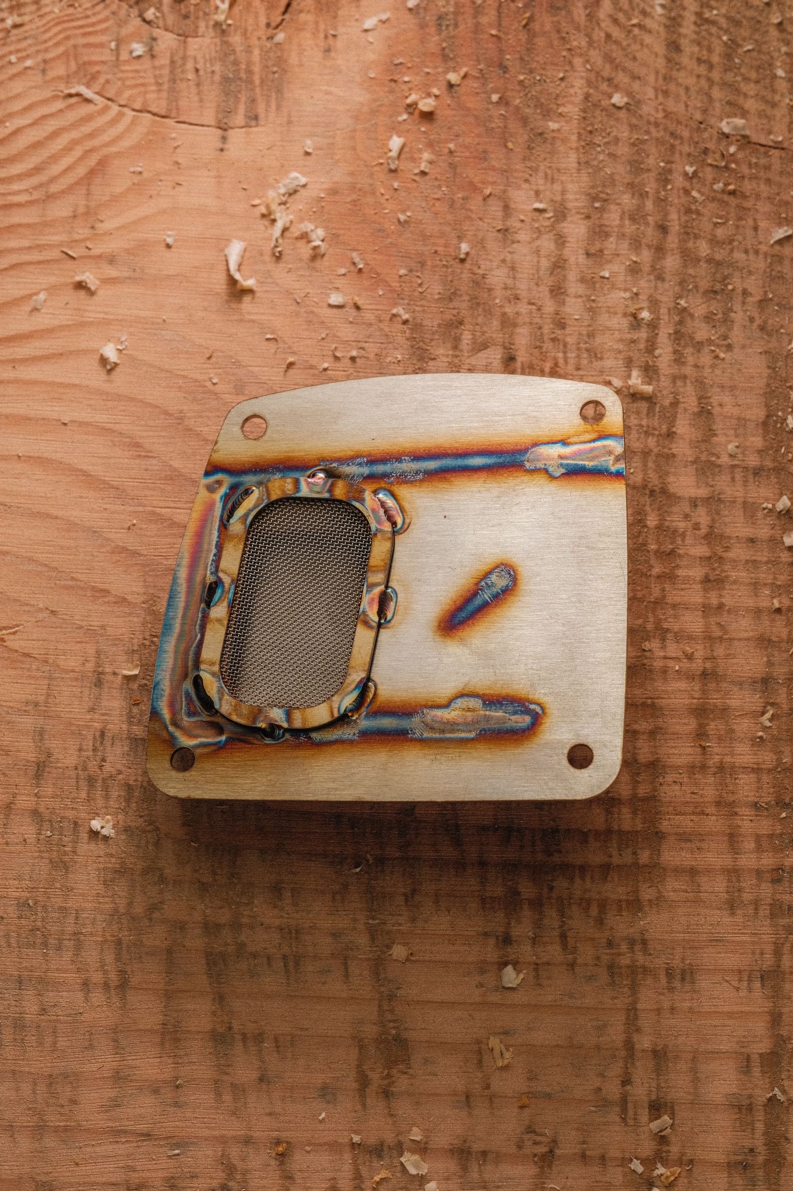 Bark Box® Muffler Cover - Image 16