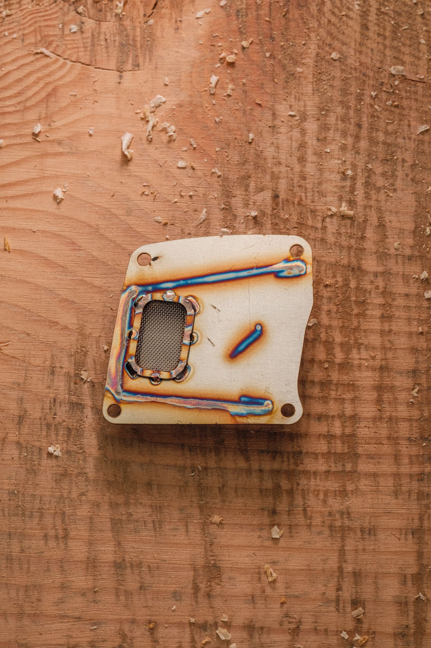 Bark Box® Muffler Cover - Image 3