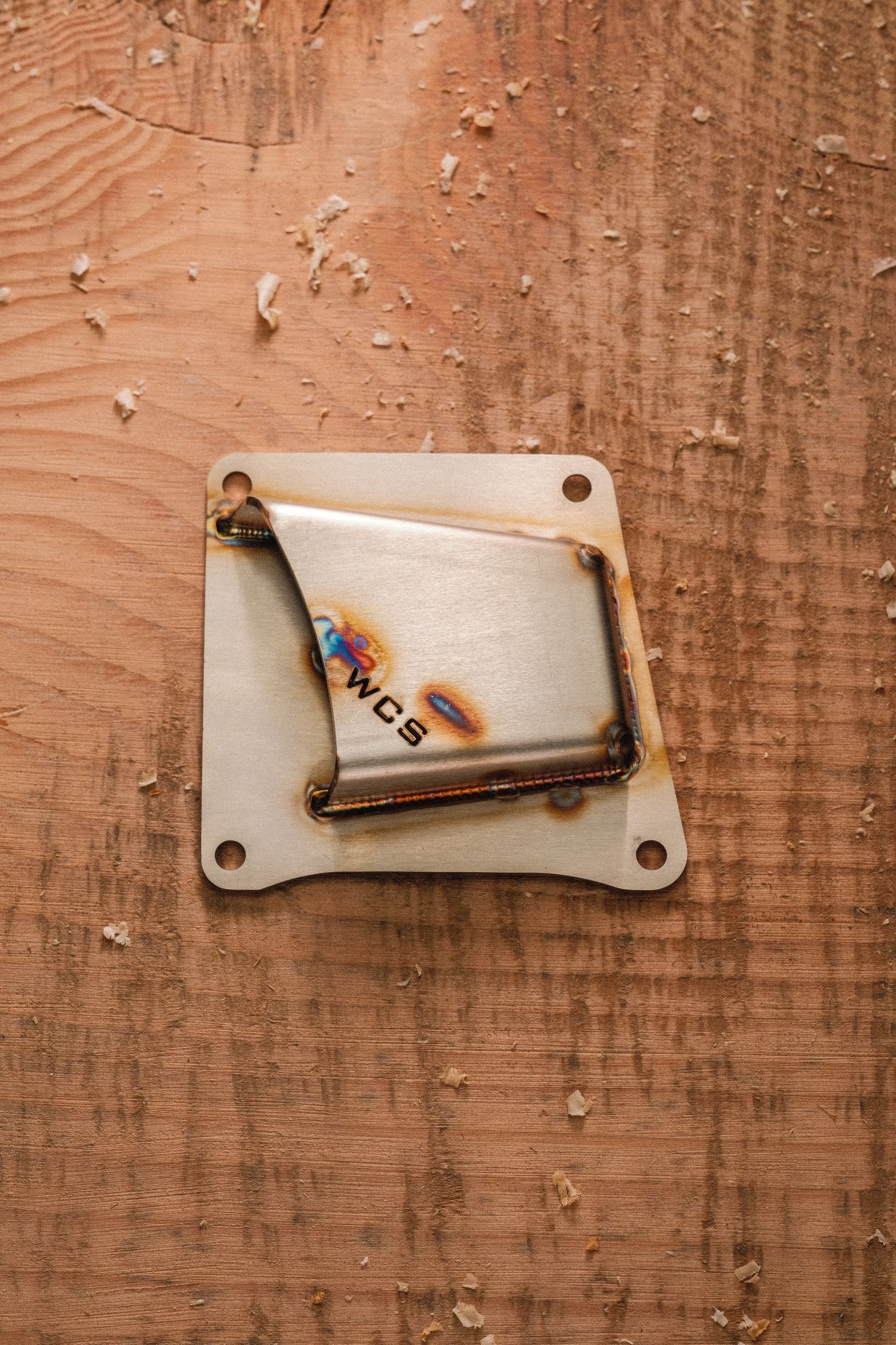 Bark Box® Muffler Cover - Image 4