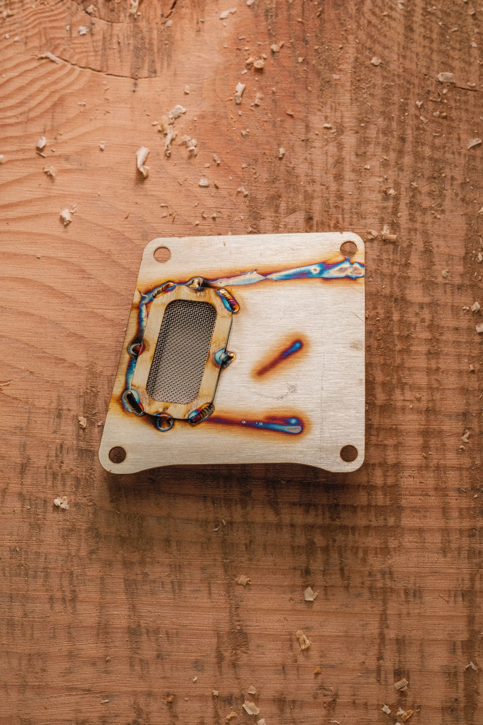 Bark Box® Muffler Cover - Image 5