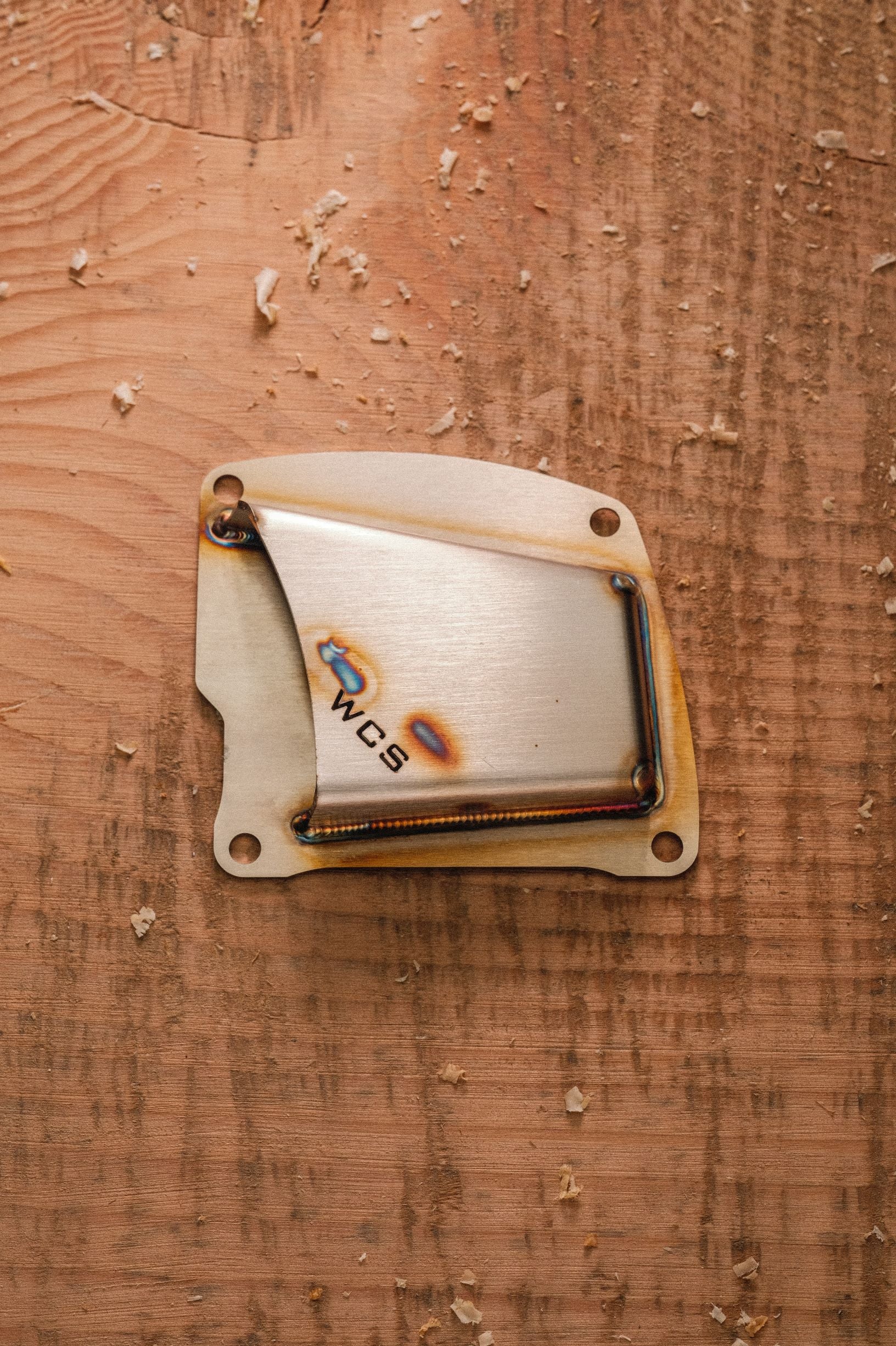 Bark Box® Muffler Cover - Image 6