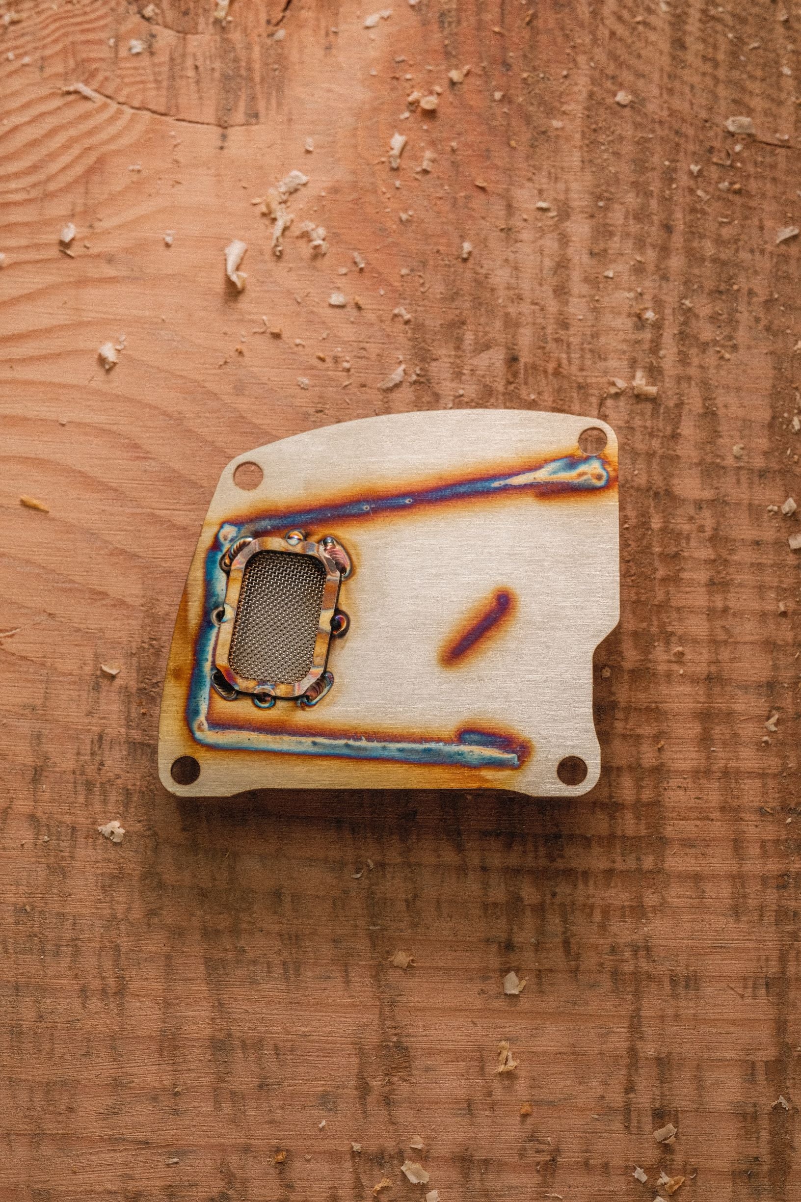 Bark Box® Muffler Cover - Image 7