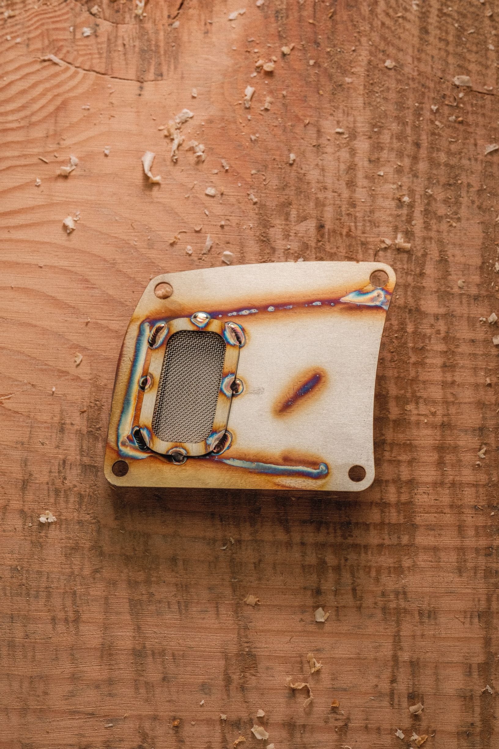 Bark Box® Muffler Cover - Image 9