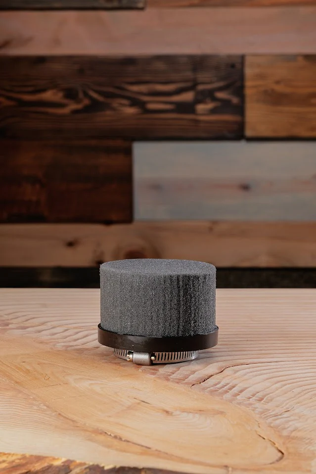 Air Cleaner Systems - Image 3