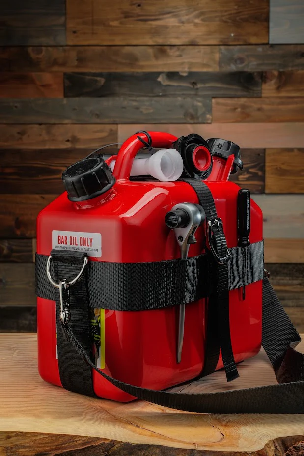 GAS/OIL CAN HARNESS - Image 5