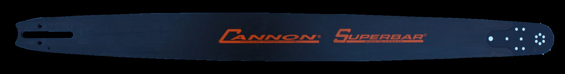 Cannon SuperBar - Image 3