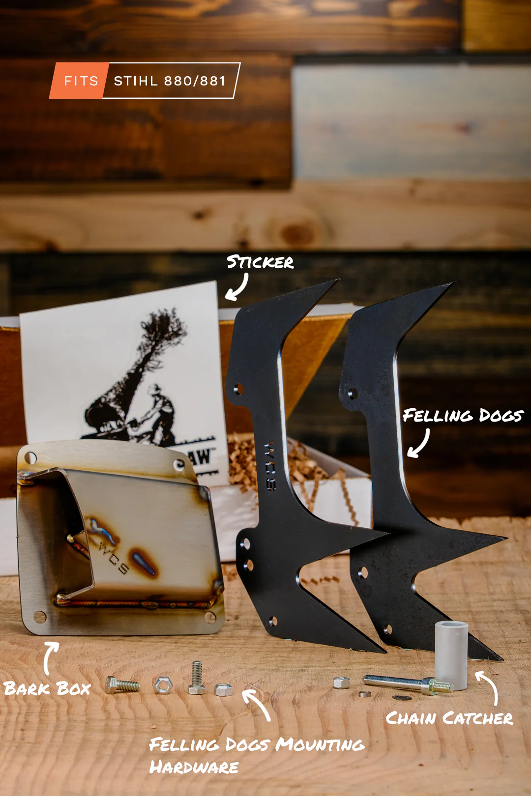 Chainsaw Kits - Image 10