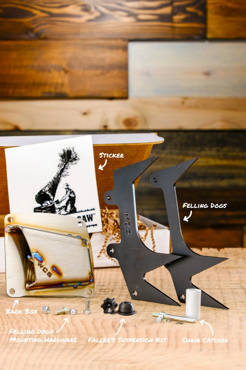 Chainsaw Kits - Image 11