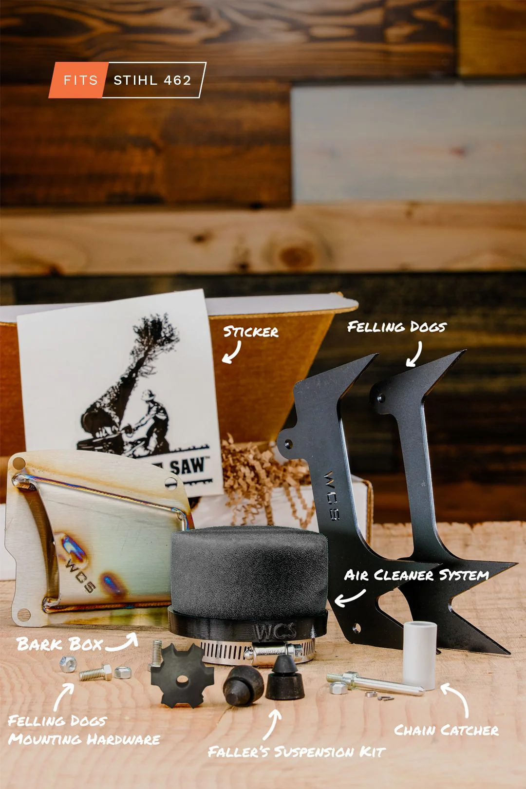 Chainsaw Kits - Image 14