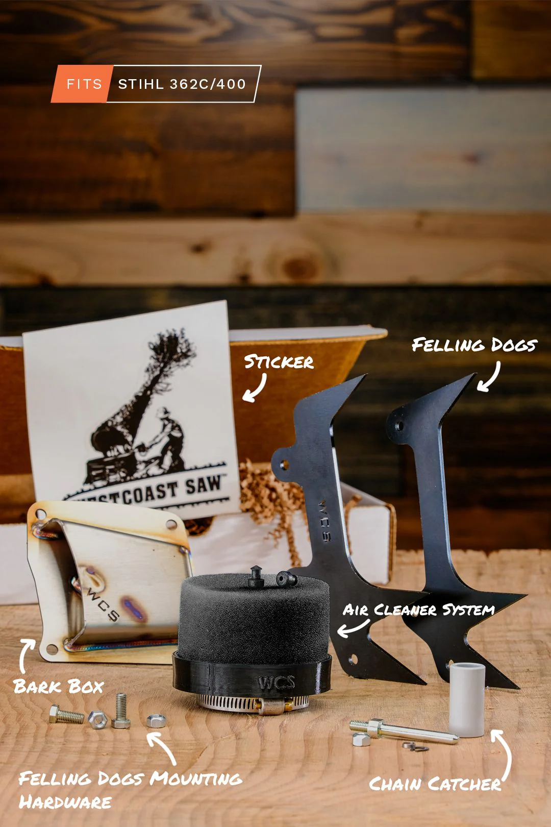 Chainsaw Kits - Image 15