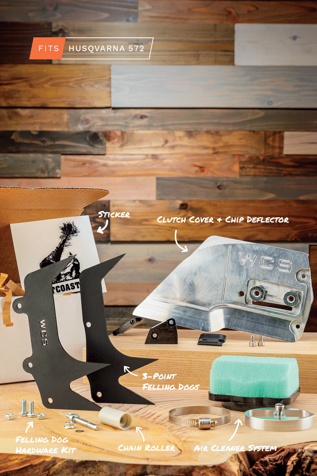 Chainsaw Kits - Image 16