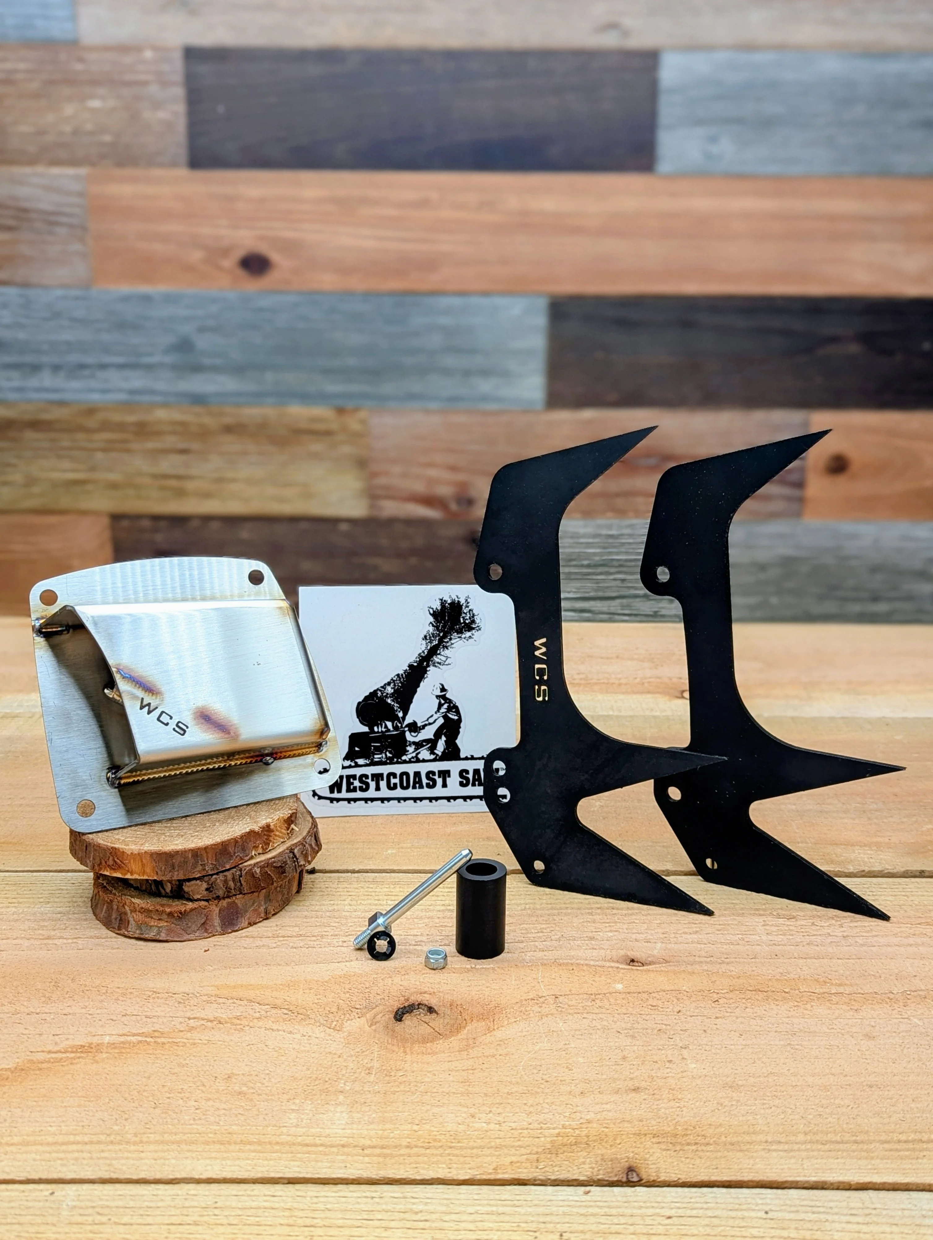 Chainsaw Kits - Image 17