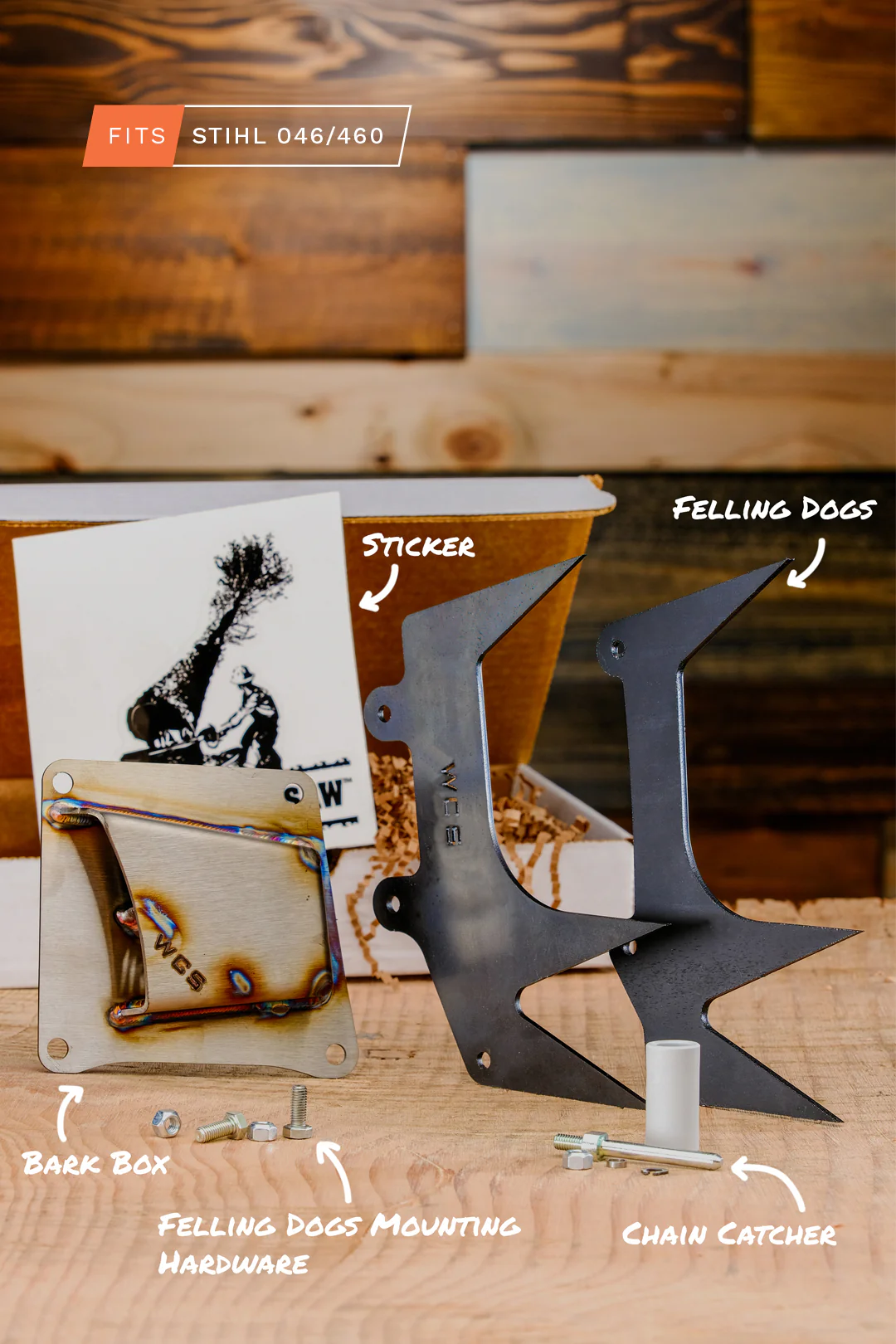 Chainsaw Kits - Image 5