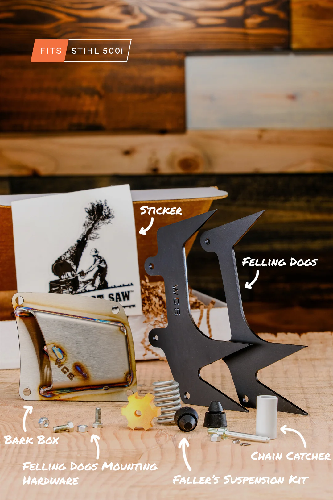 Chainsaw Kits - Image 7