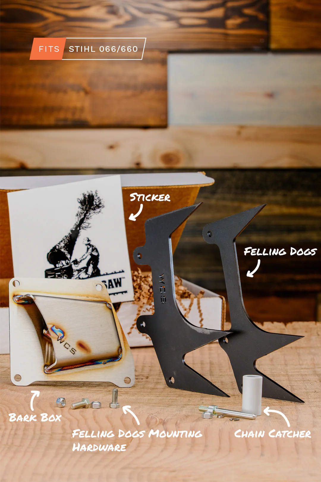 Chainsaw Kits - Image 8