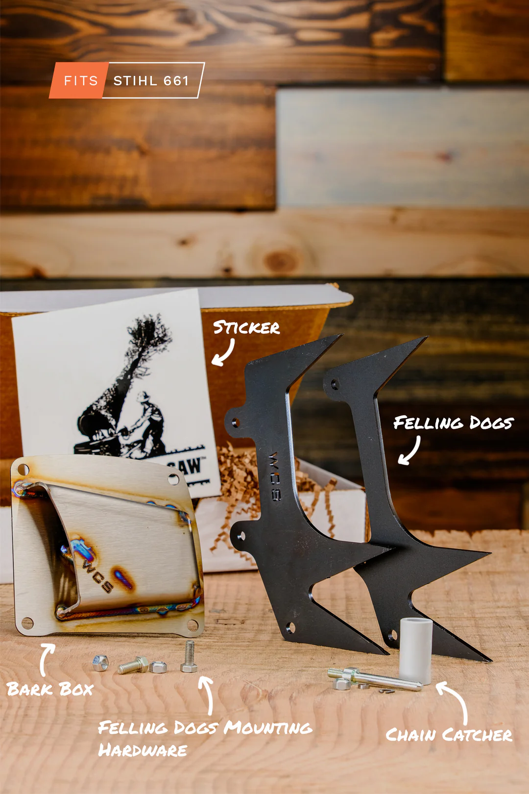 Chainsaw Kits - Image 9