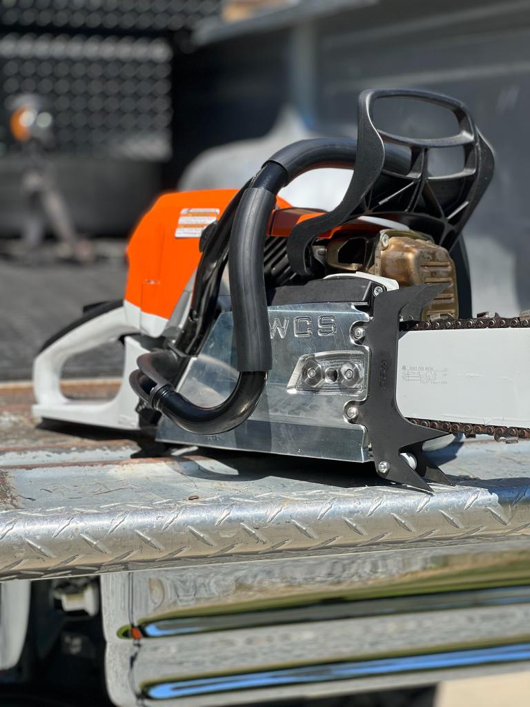 Clutch Cover | For Select Stihl Saws - Image 7