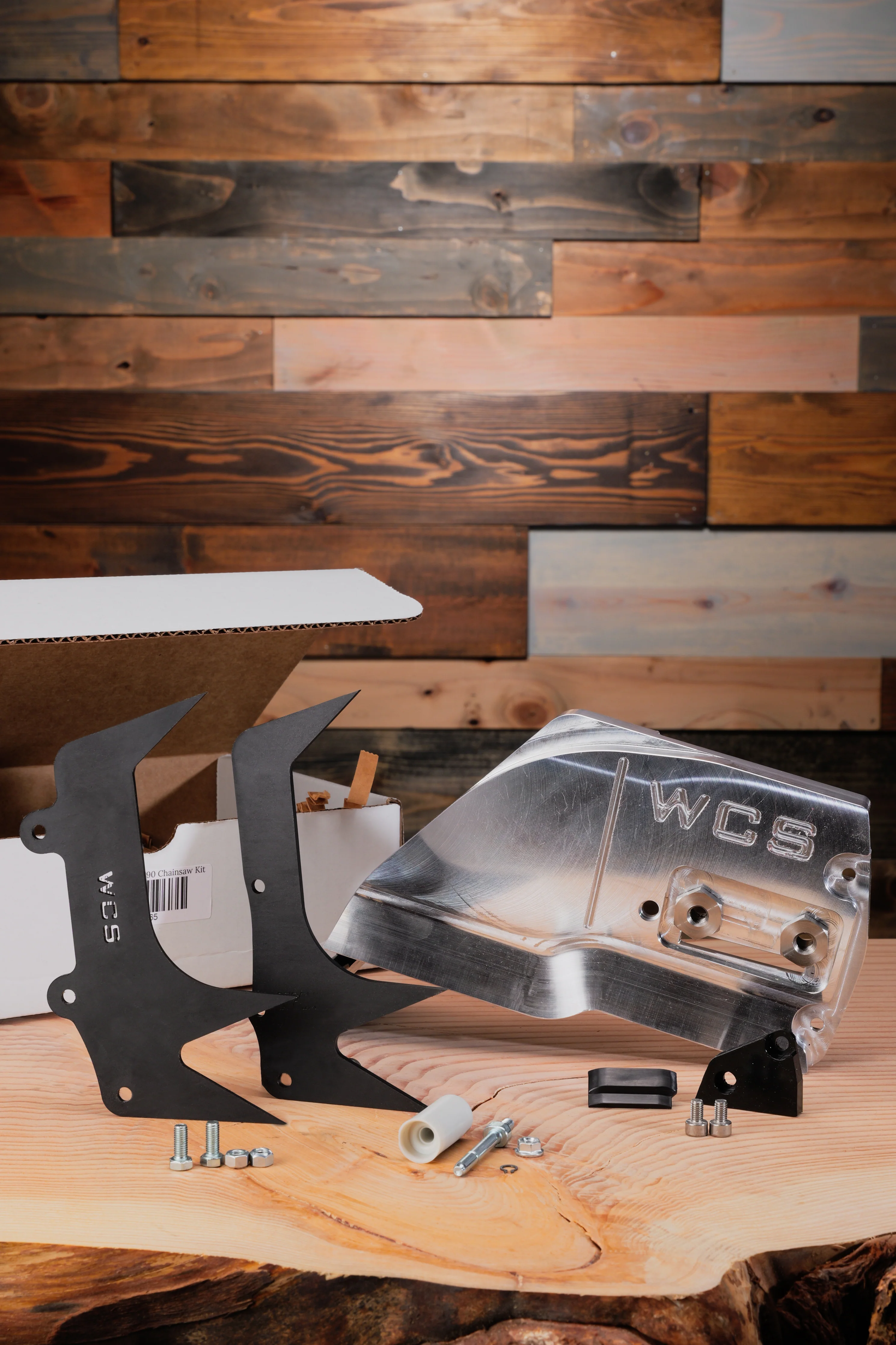 Clutch Cover | For Select Husqvarna Saws - Image 5