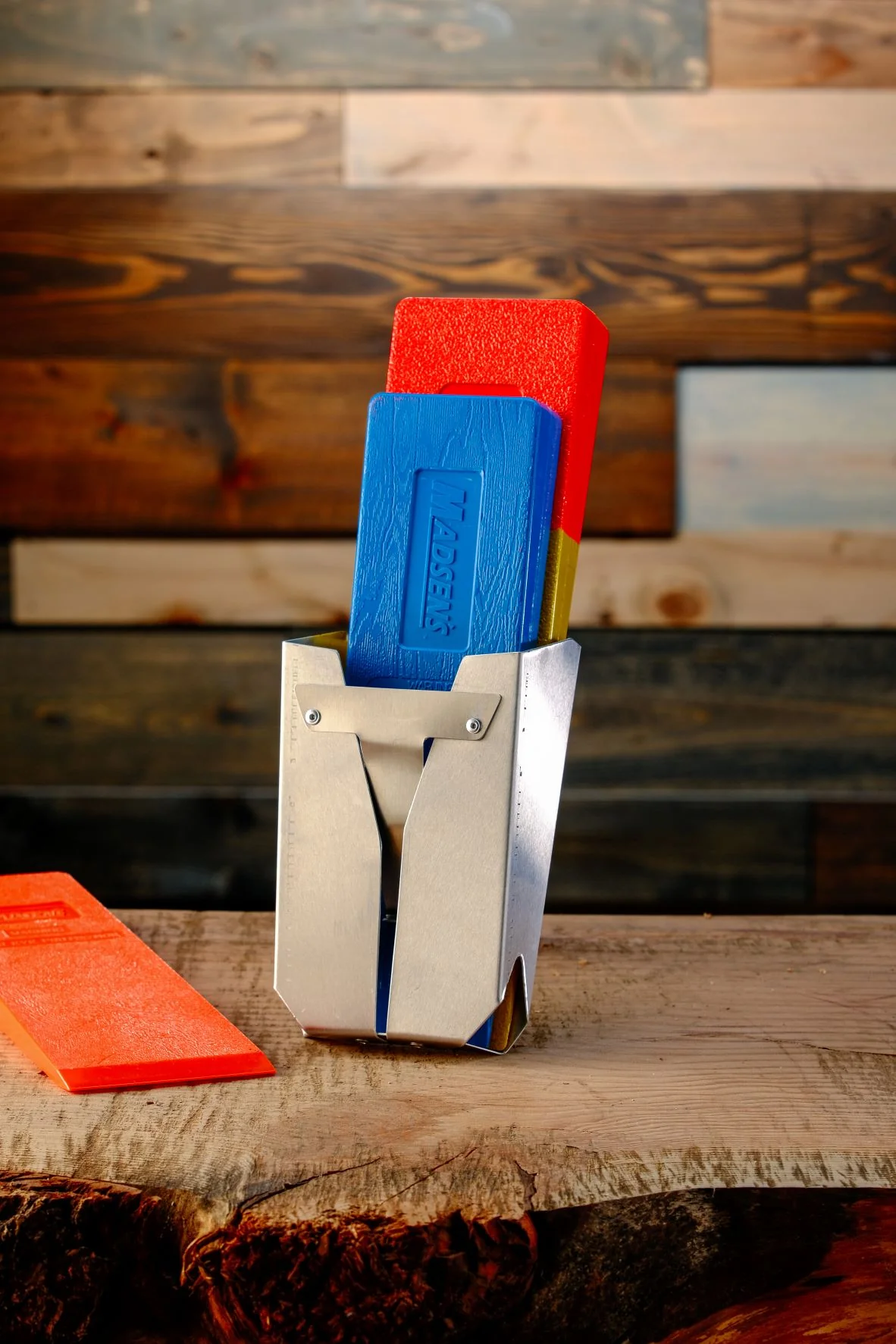 Grizzly Peak Scabbard for Wedges - Image 3