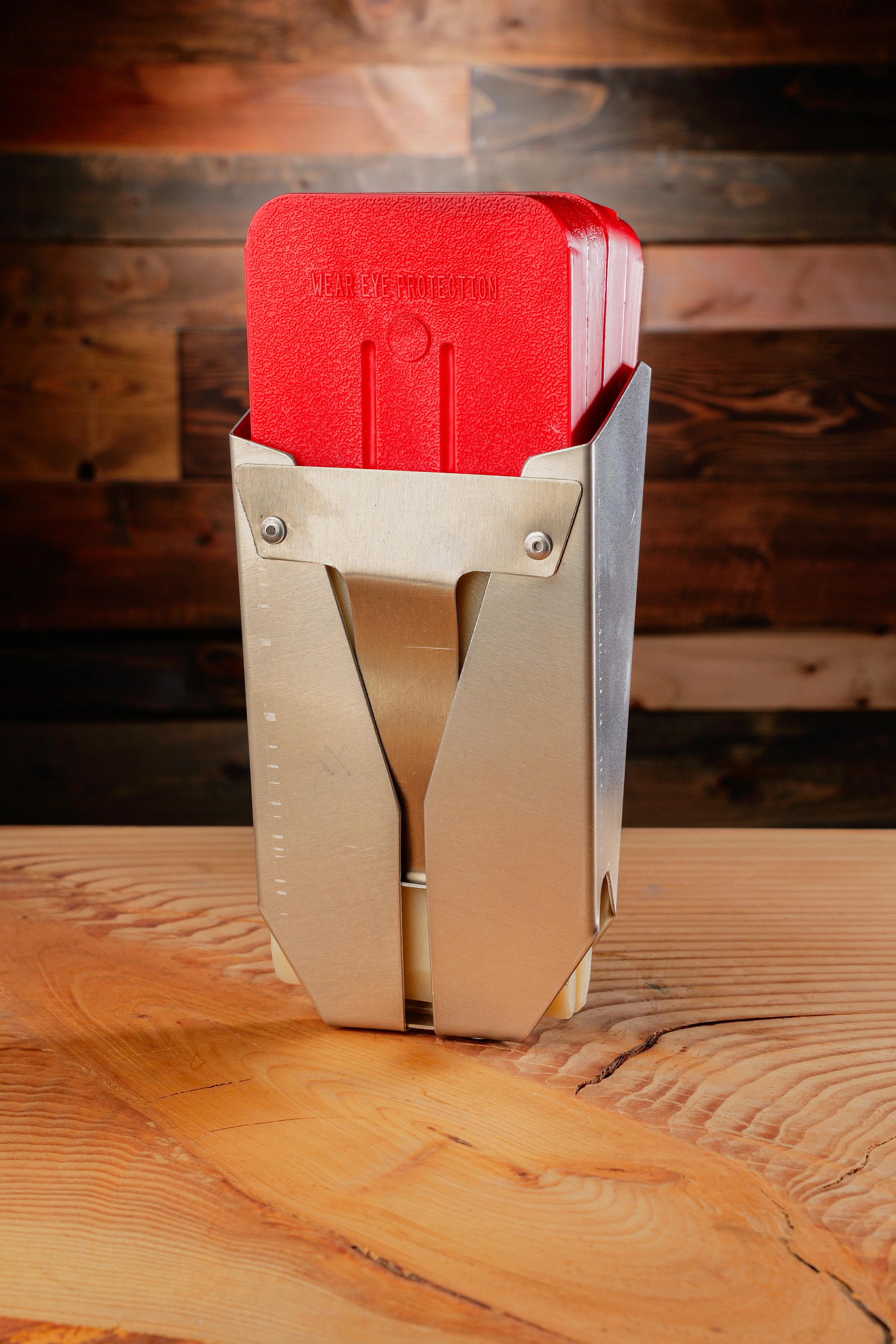 Grizzly Peak Scabbard for Wedges - Image 6