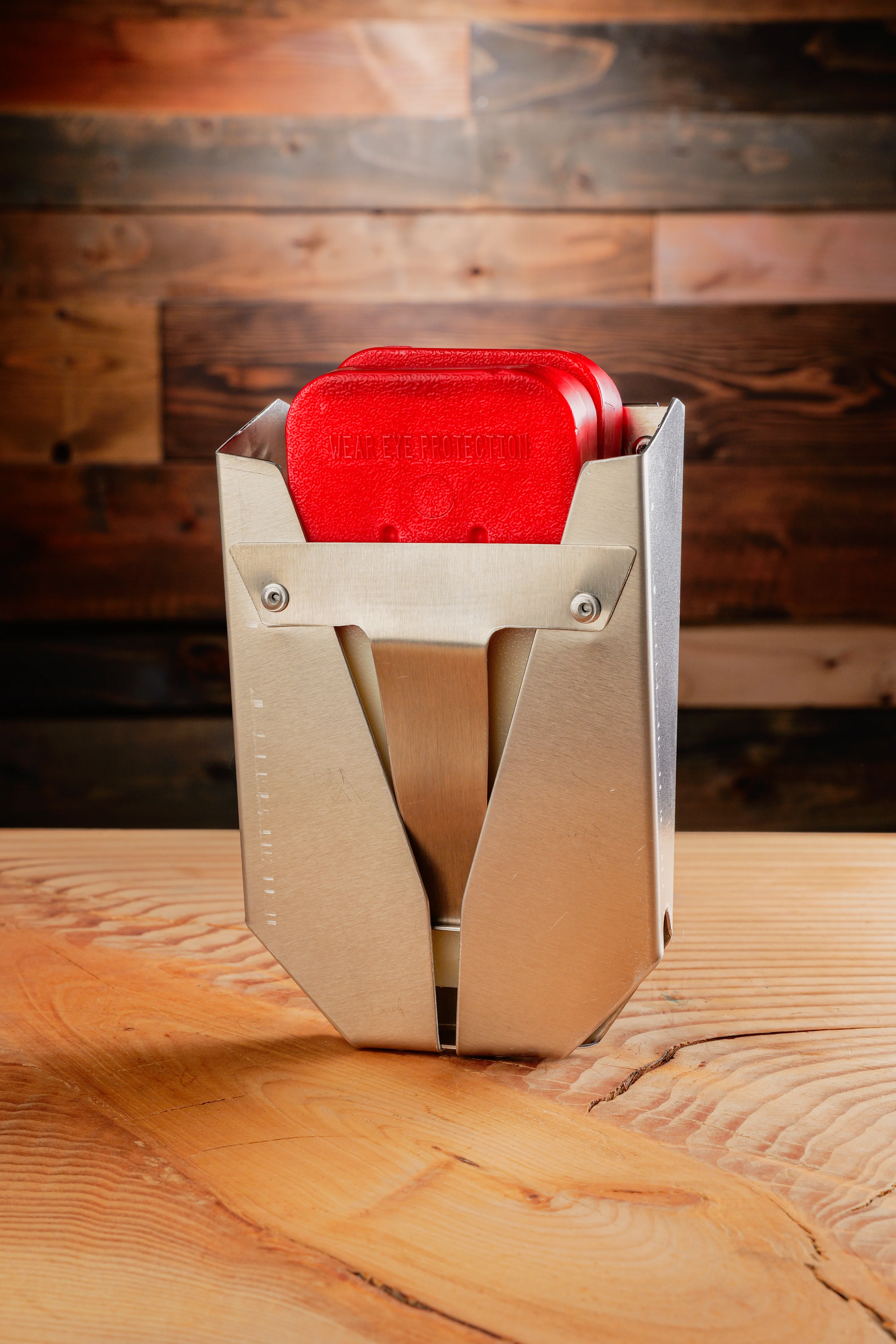 Grizzly Peak Scabbard for Wedges - Image 7