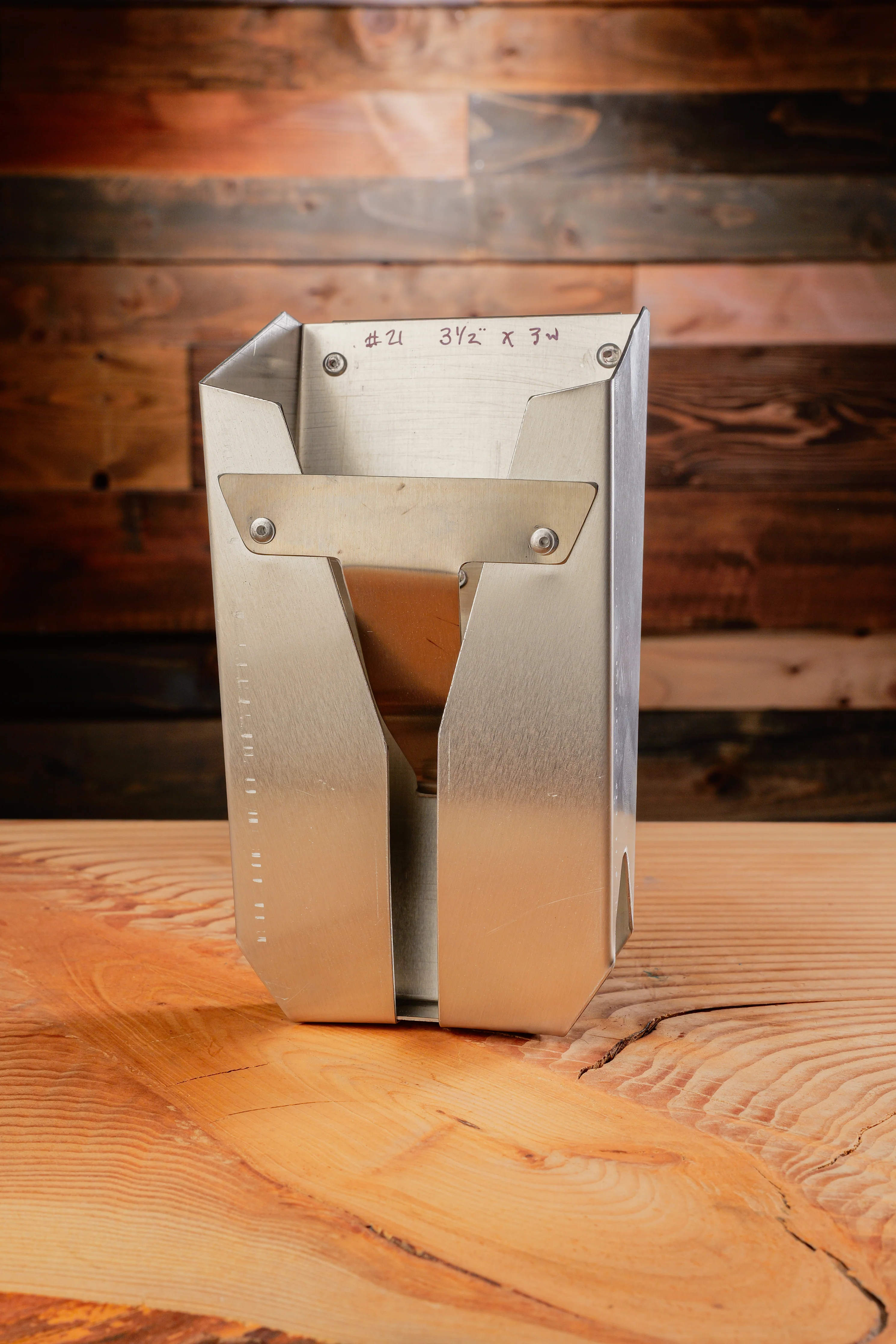 Grizzly Peak Scabbard for Wedges - Image 8