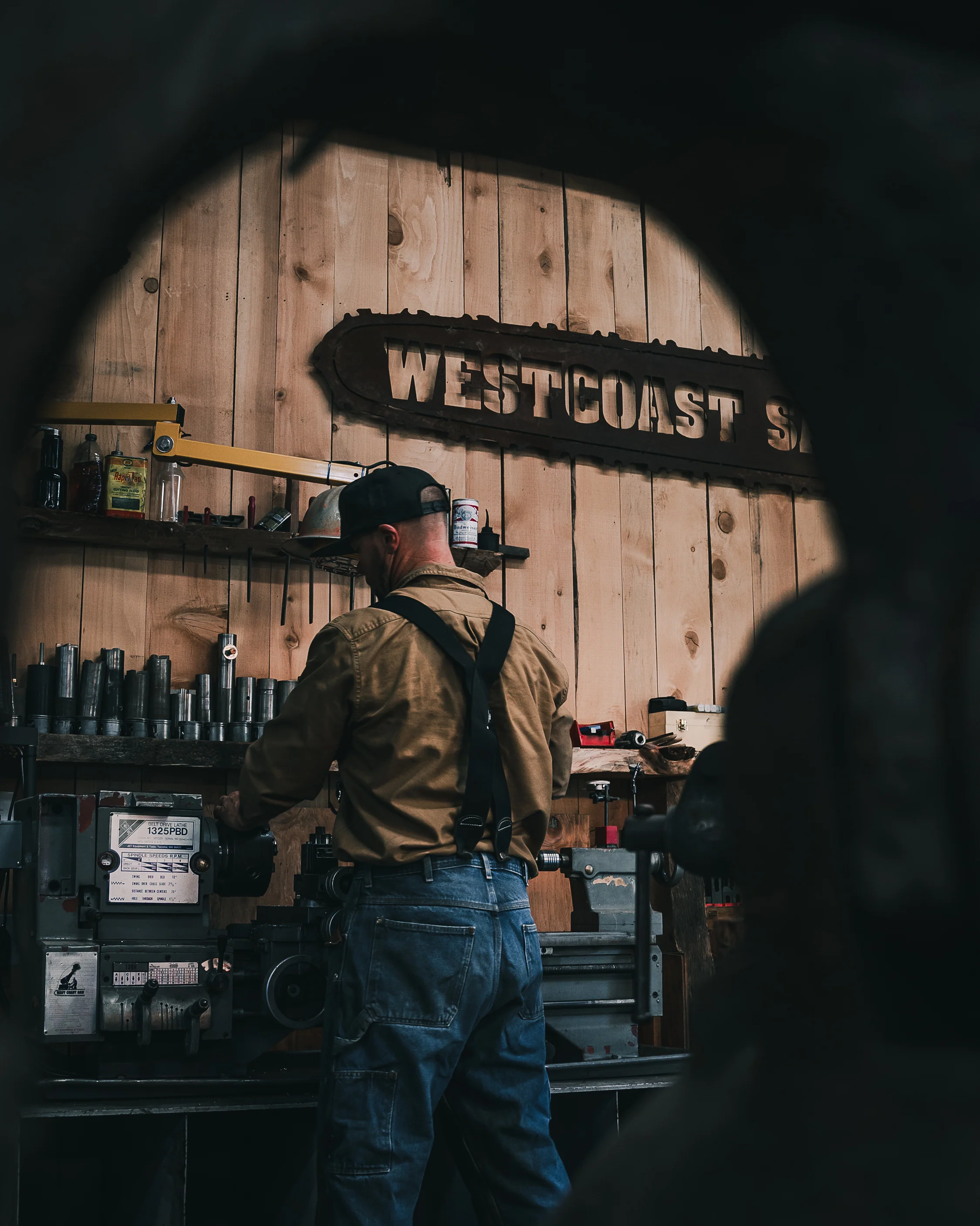 Logo Suspenders - Image 3