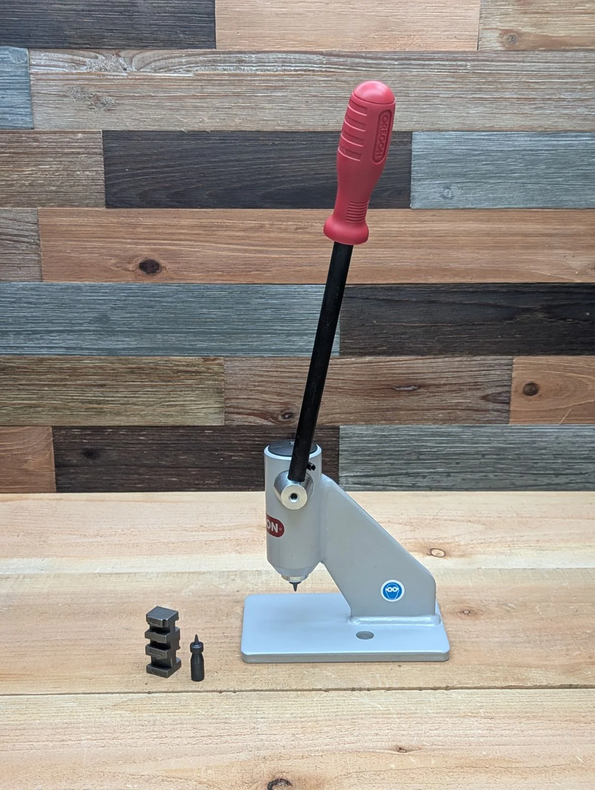 Oregon® Bench Chain Breaker - Image 3