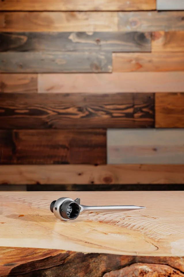 RatchetScrench Chainsaw Tool - Image 4