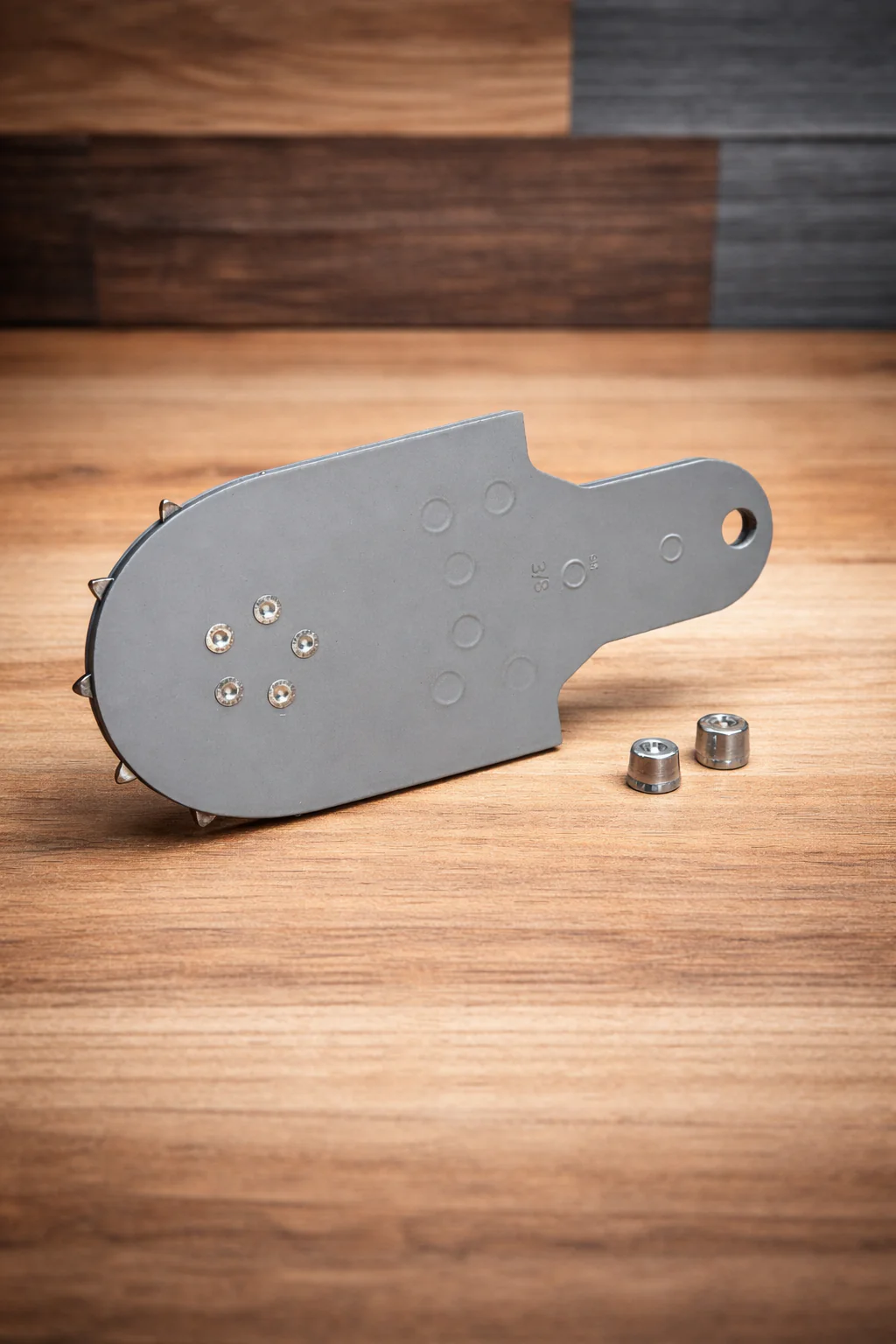 Replacement Bar Tips - Image 3