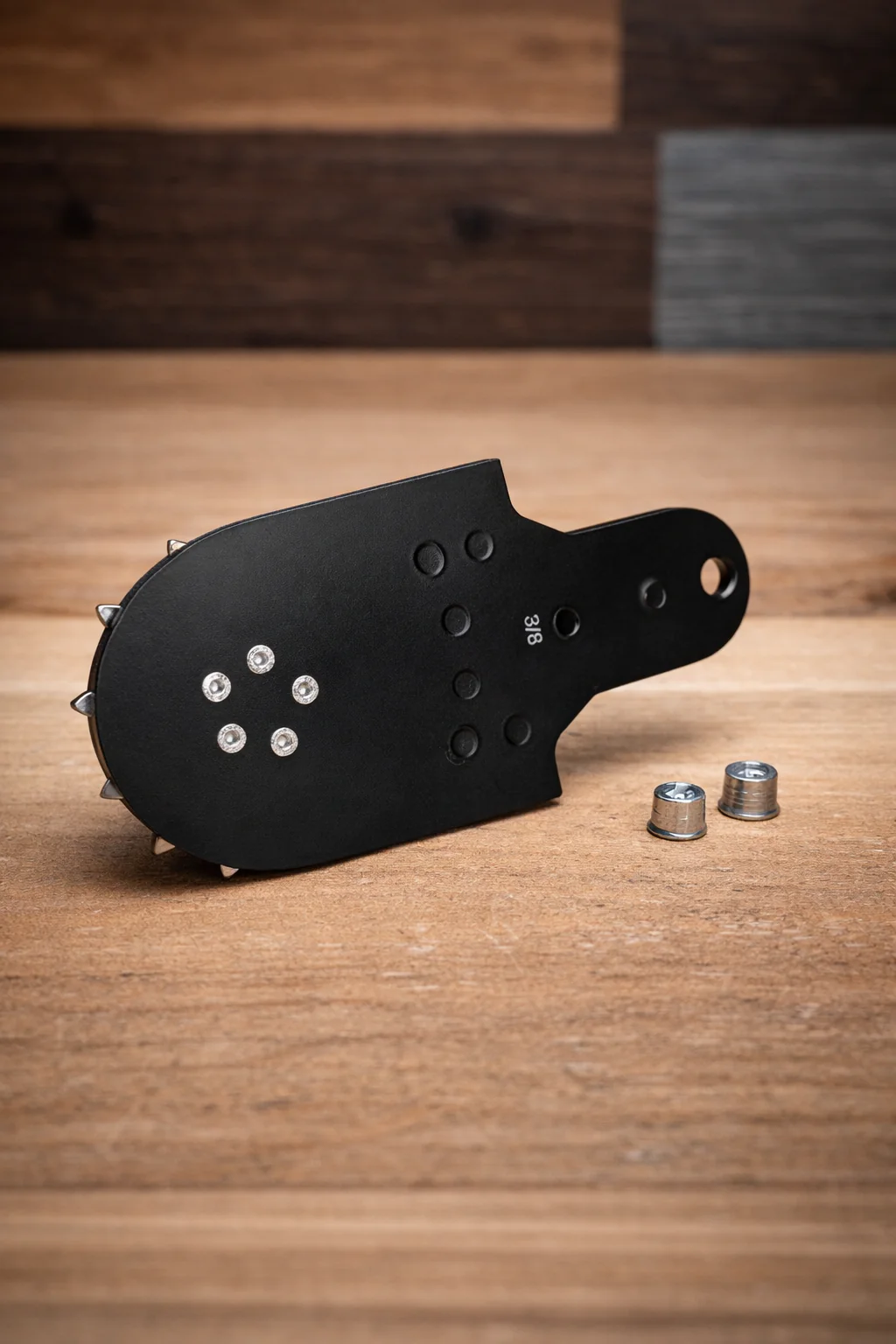 Replacement Bar Tips - Image 4
