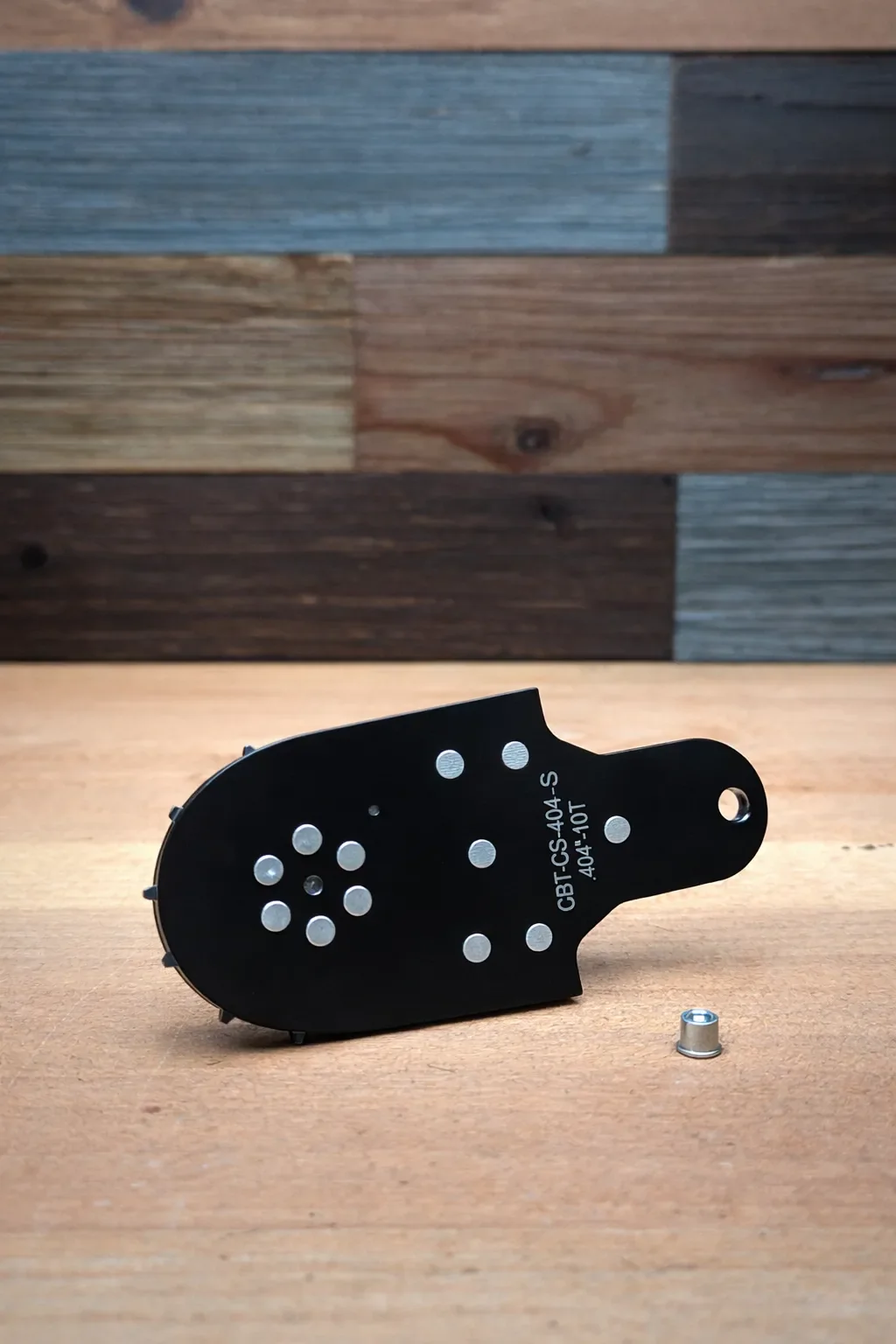 Replacement Bar Tips - Image 8