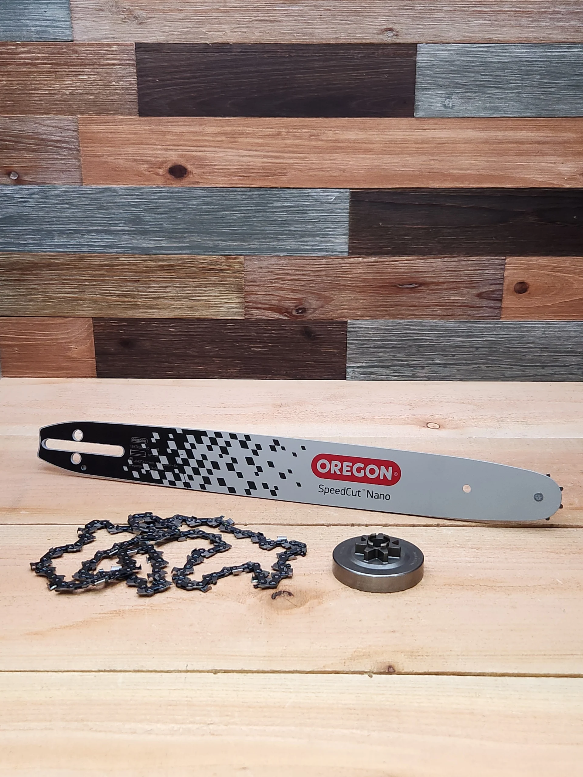 SpeedCut Nano Chains & Kits