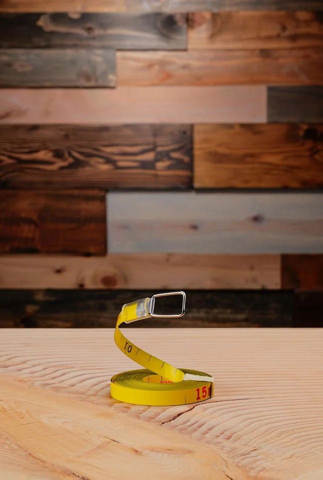 Spencer Logging Tape - Image 6