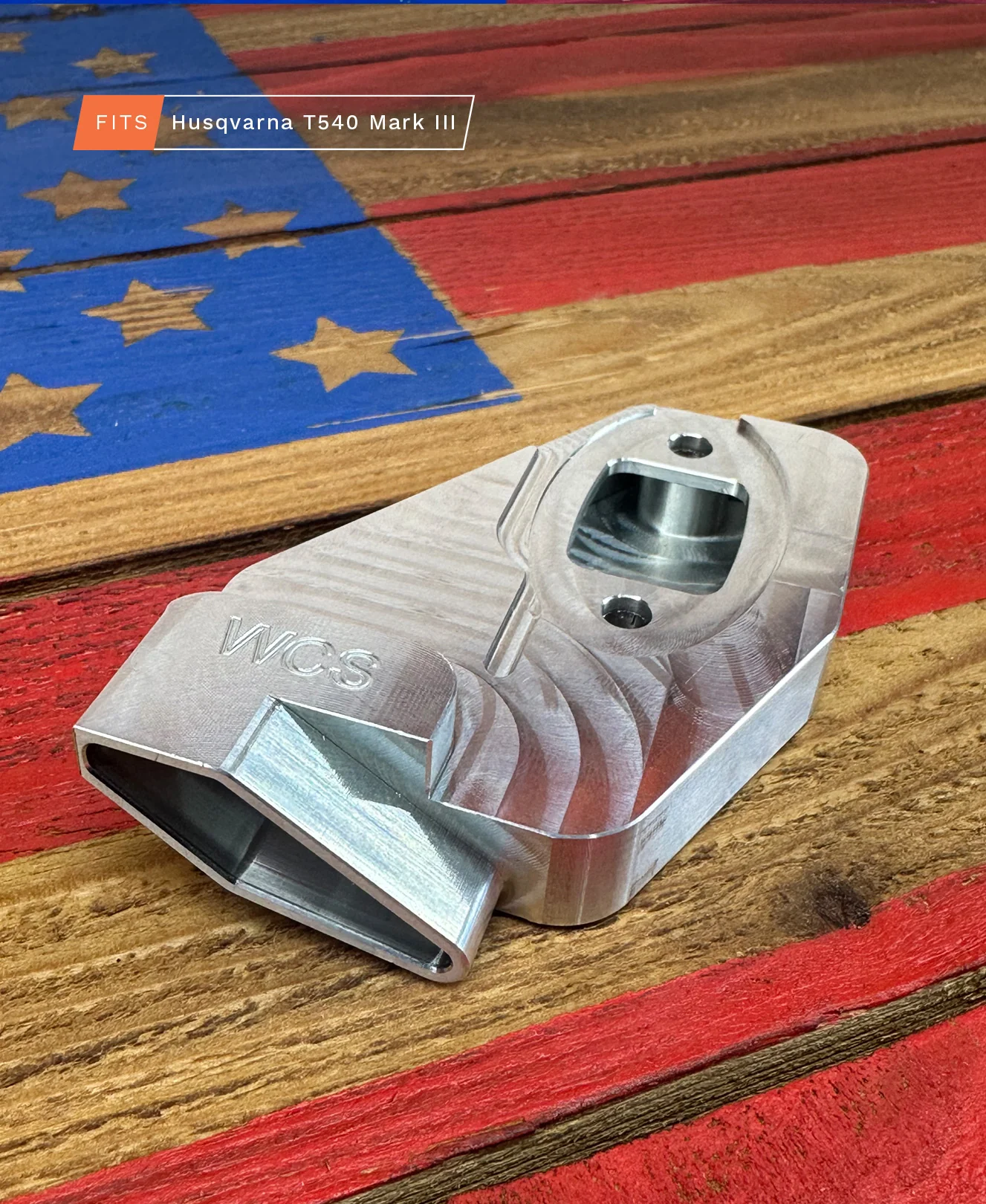 Top Handle Mufflers - Image 10