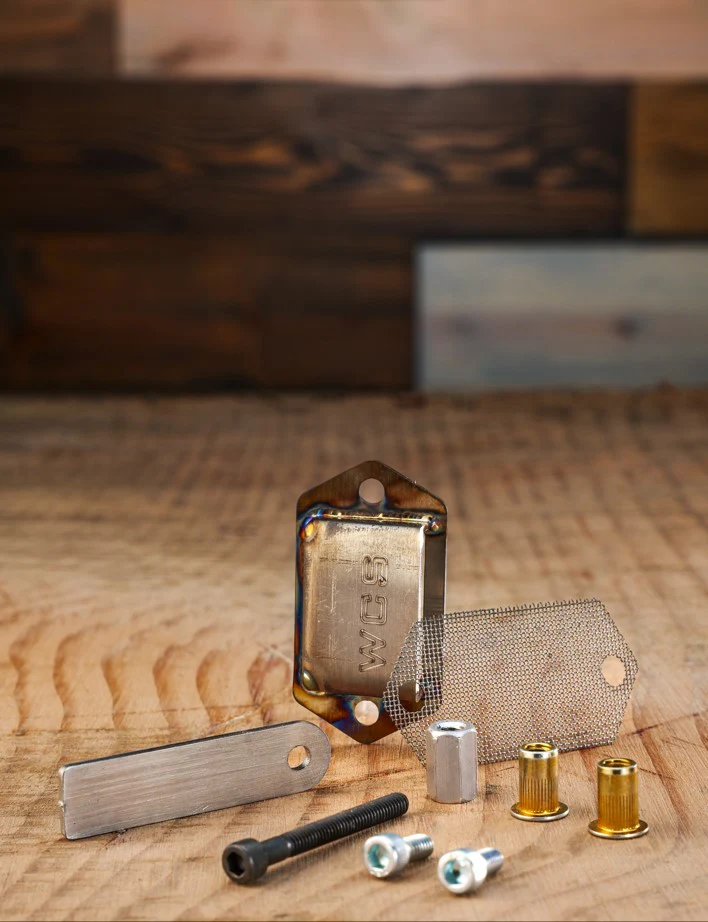 Universal Power Port - Image 3