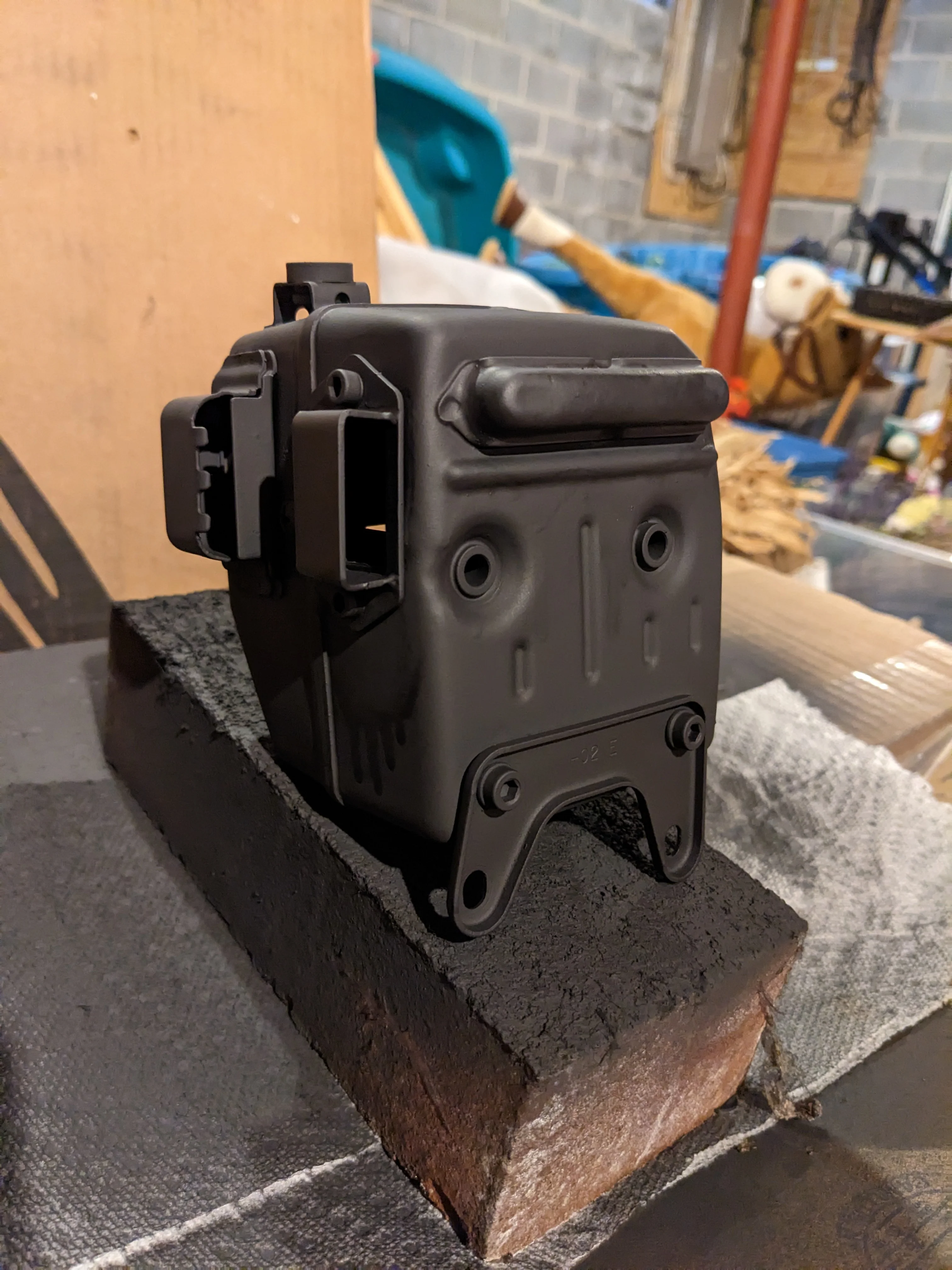 Universal Power Port - Image 4