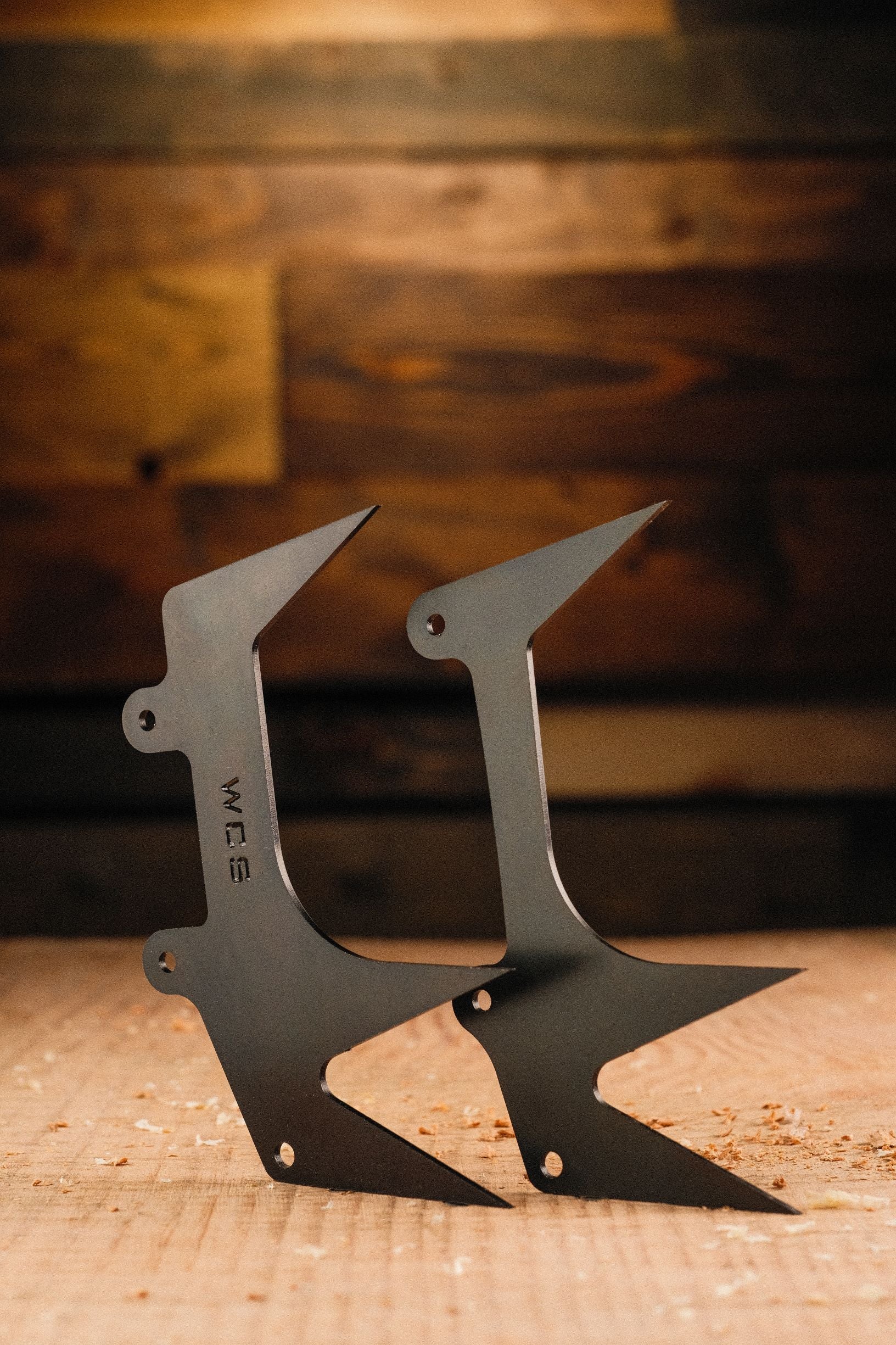 3-Point Westcoast Saw® Felling Dogs - Image 10