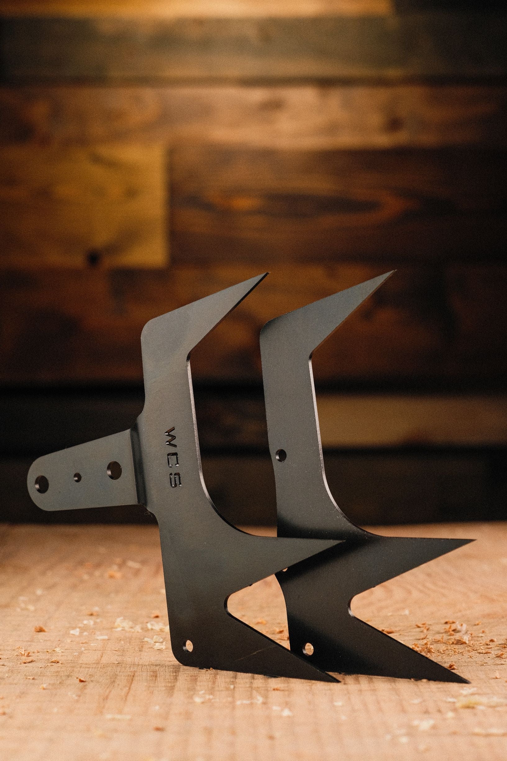 3-Point Westcoast Saw® Felling Dogs - Image 11