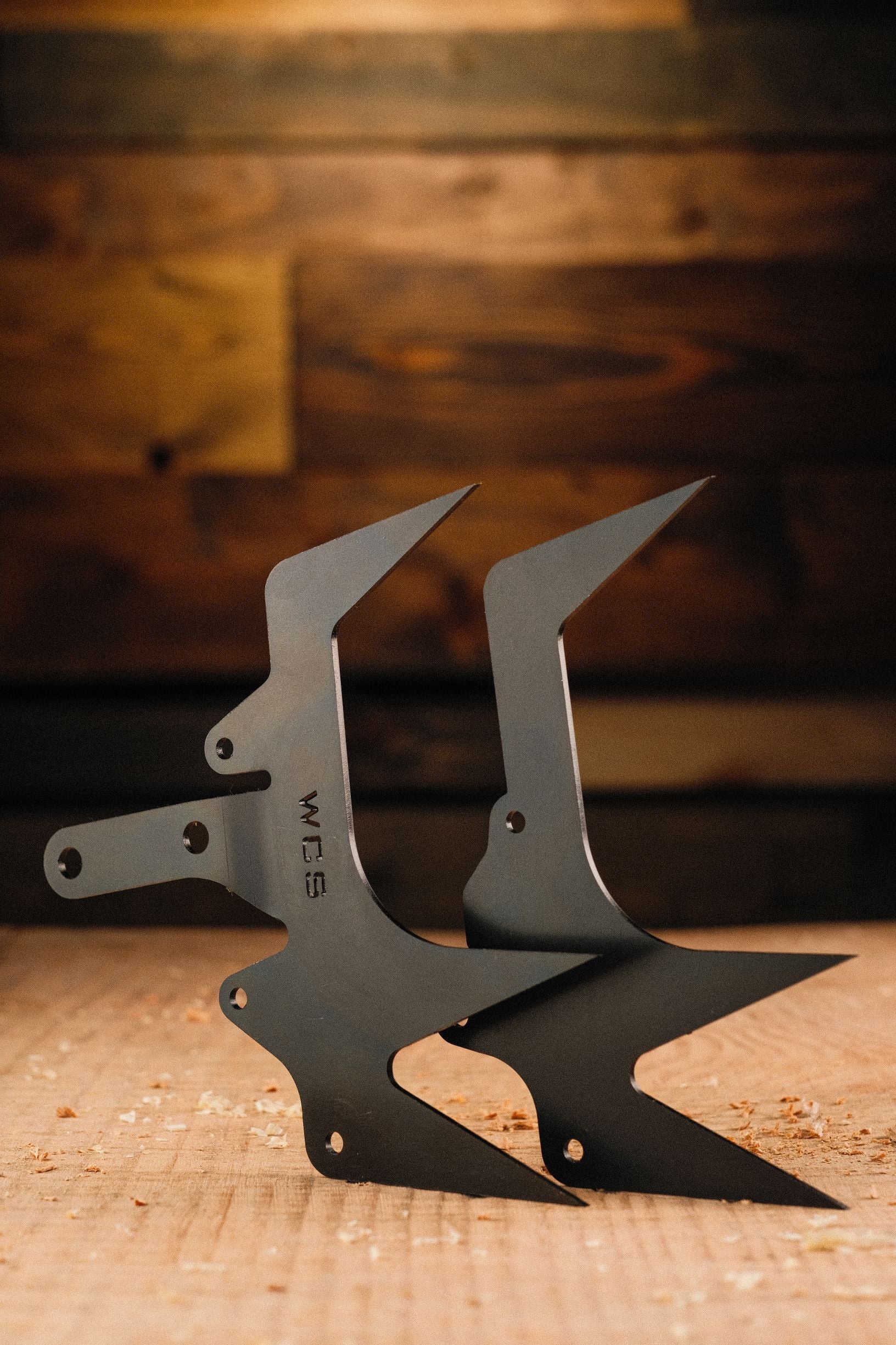 3-Point Westcoast Saw® Felling Dogs - Image 12