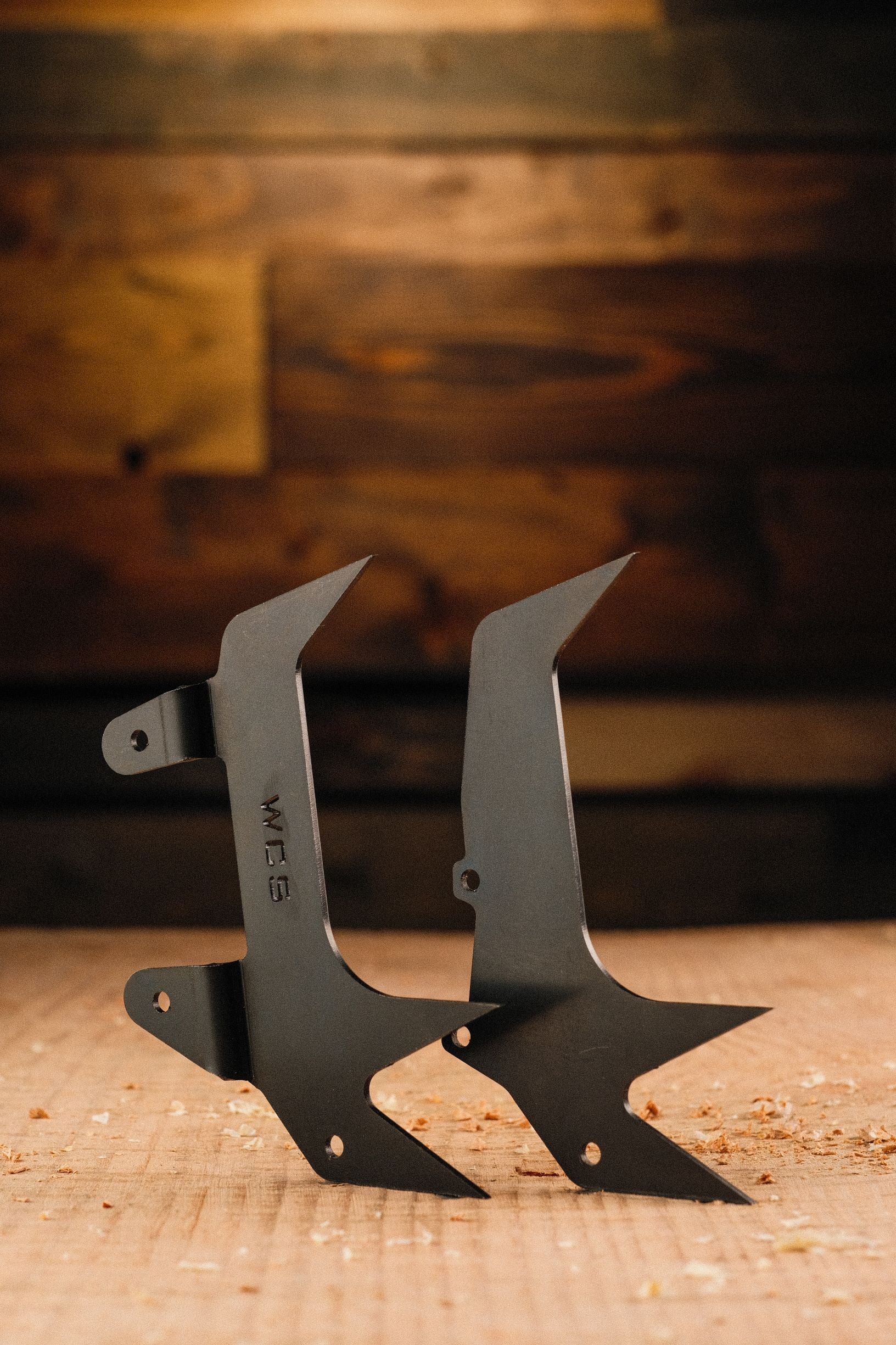 3-Point Westcoast Saw® Felling Dogs - Image 13