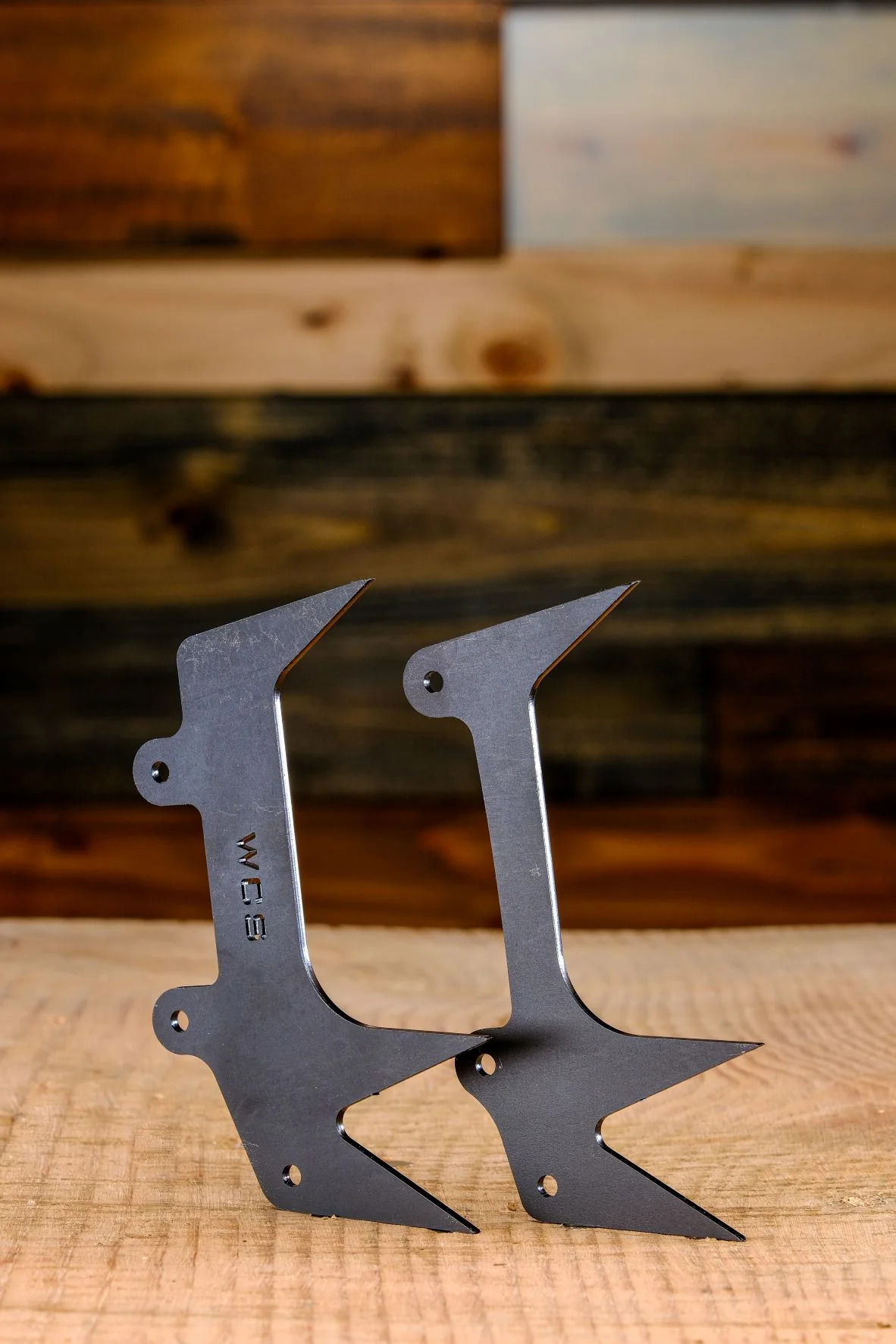 3-Point Westcoast Saw® Felling Dogs - Image 16